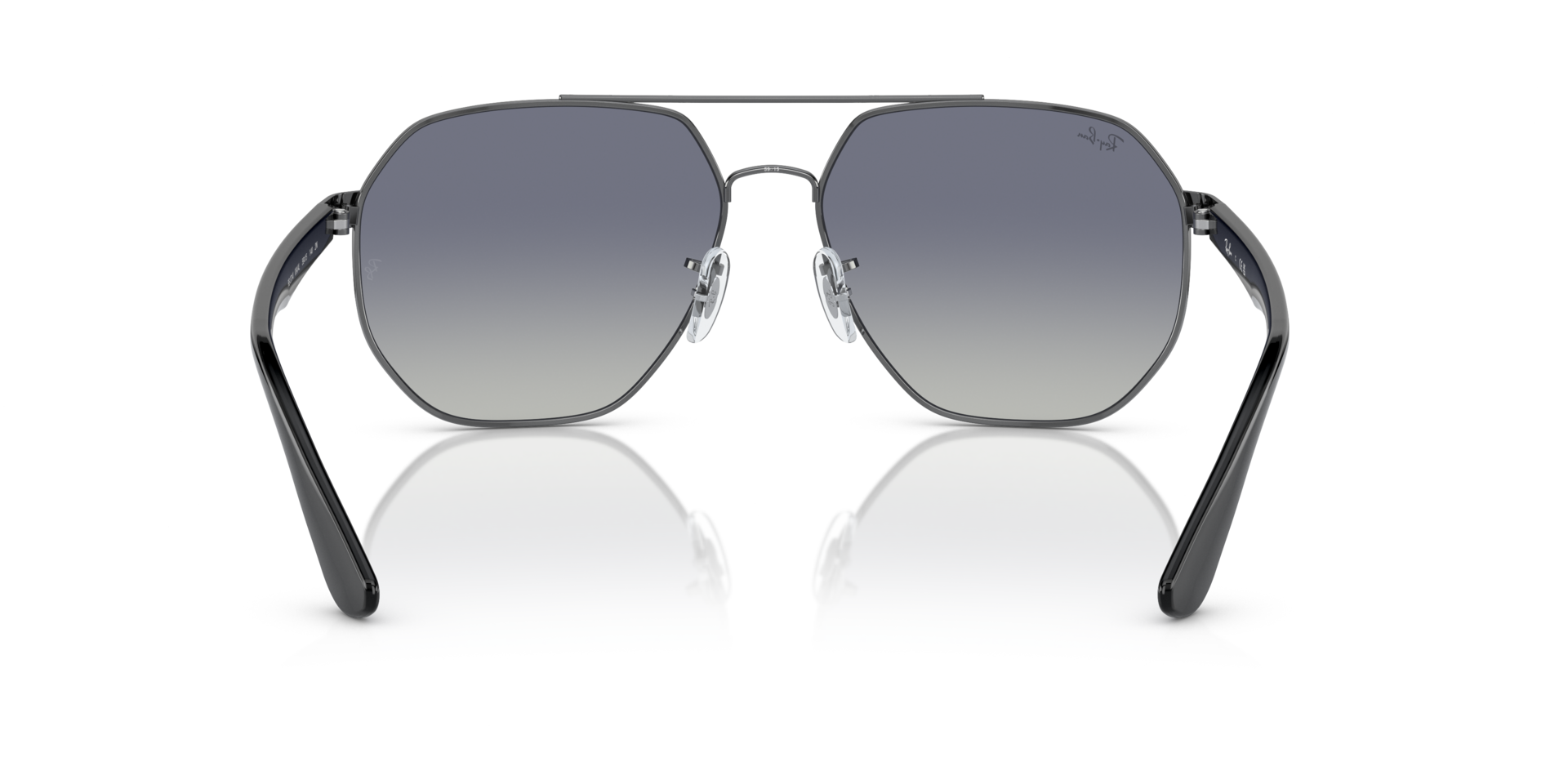 METAL UNISEX SUNGLASS