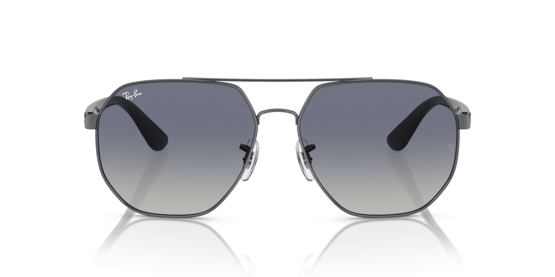 METAL UNISEX SUNGLASS