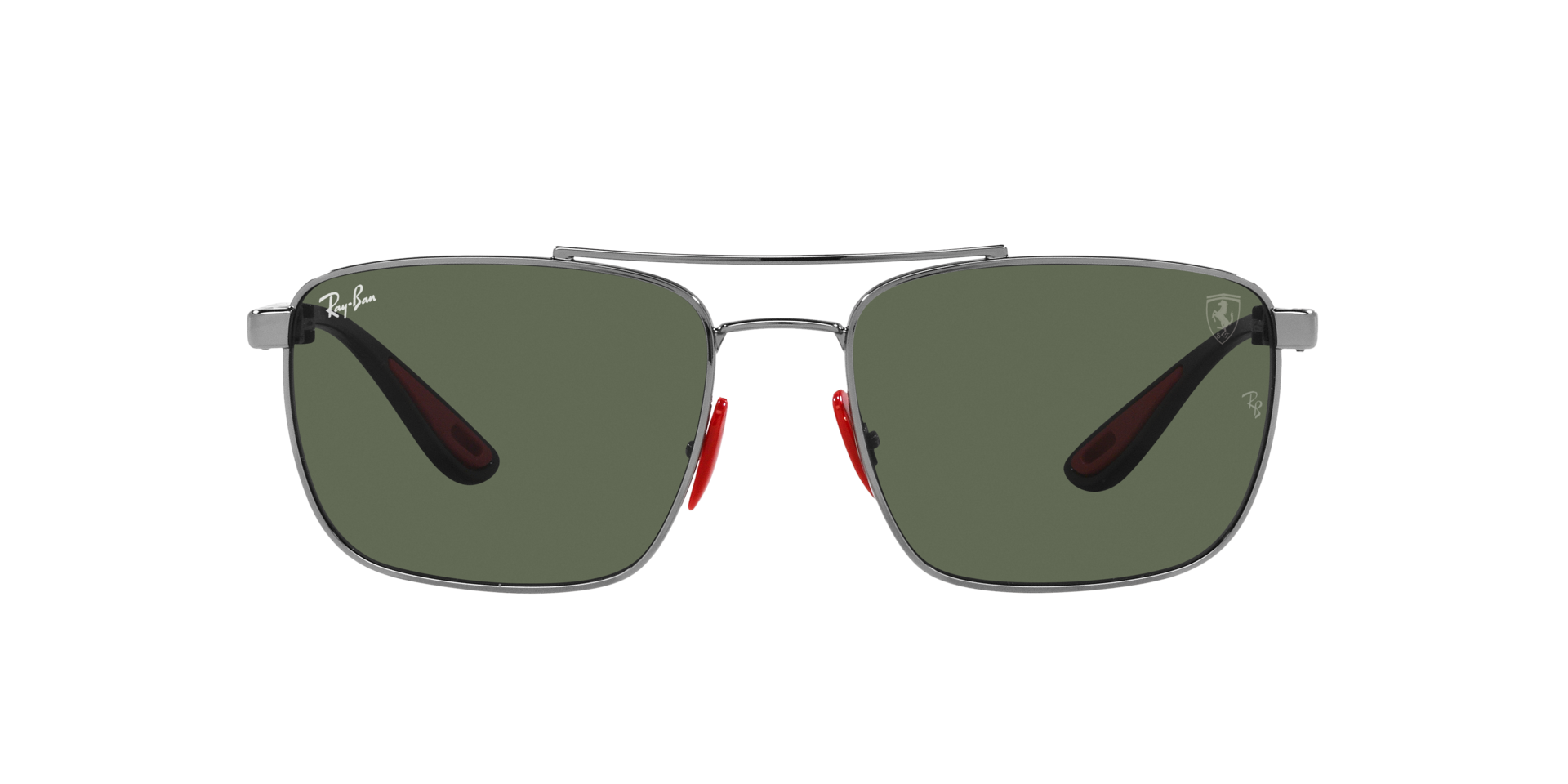 STEEL UNISEX SUNGLASS