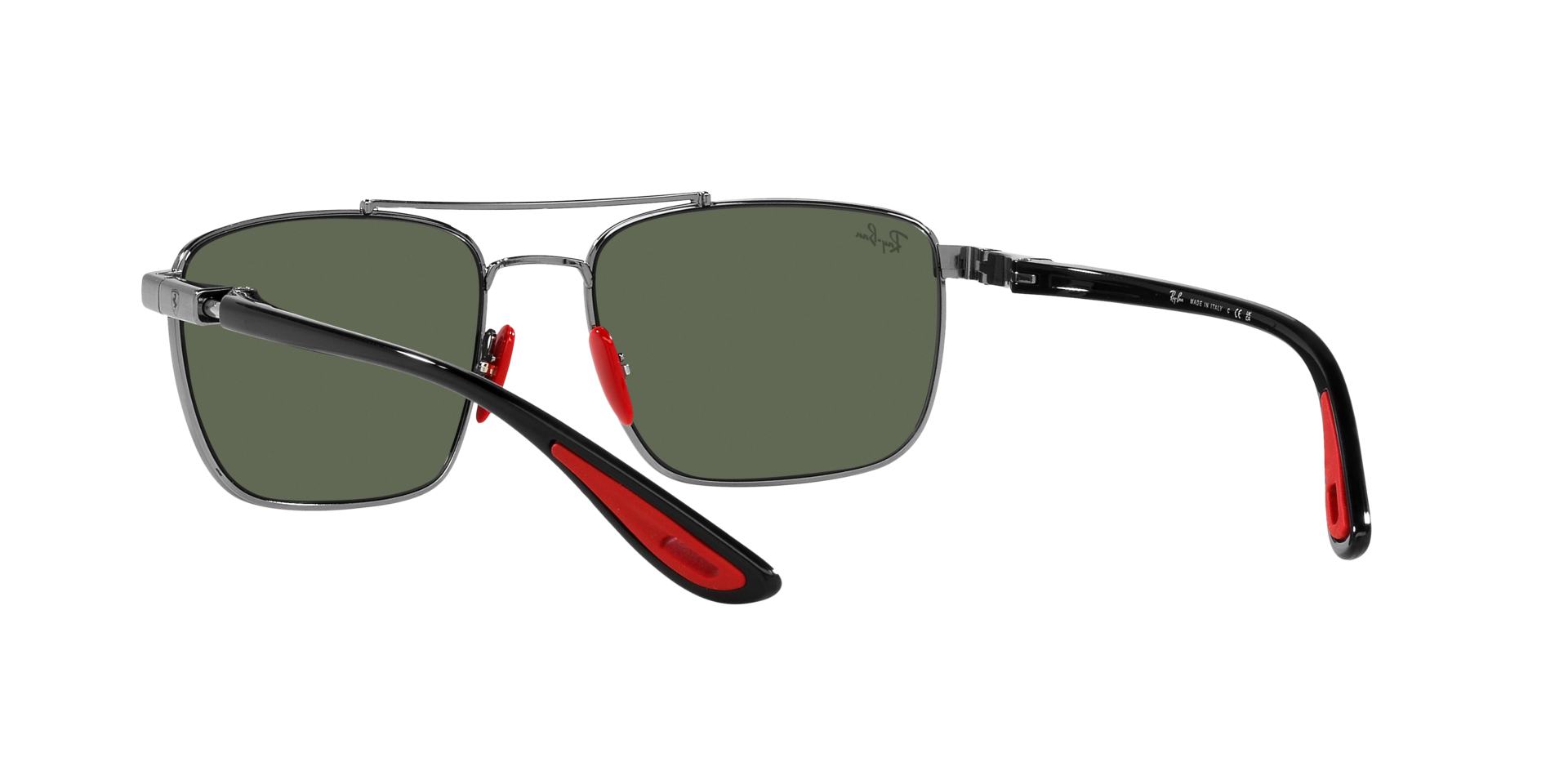 STEEL UNISEX SUNGLASS