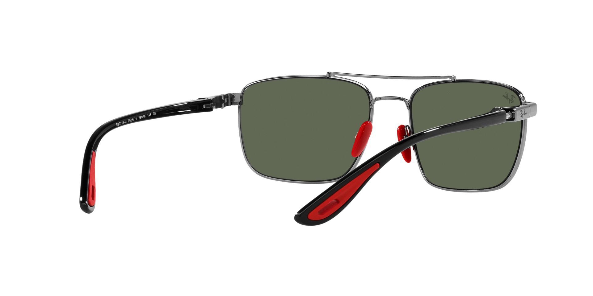 STEEL UNISEX SUNGLASS