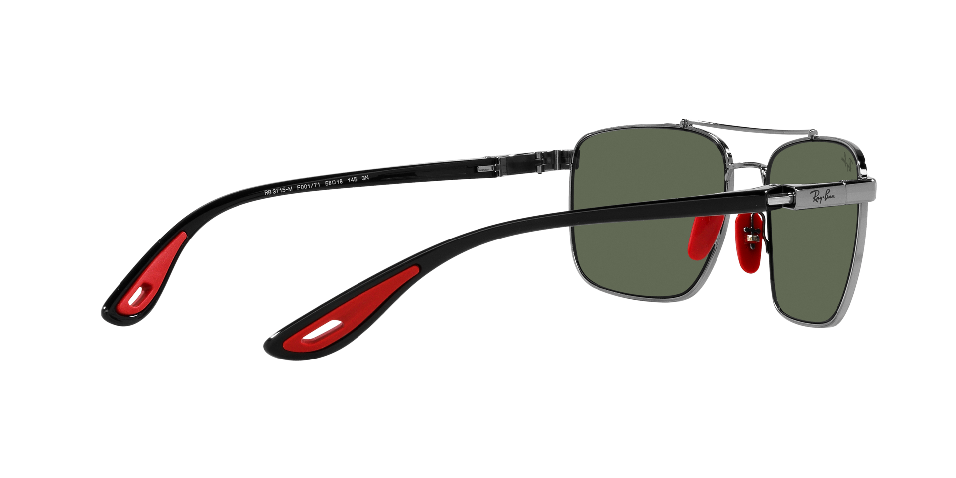 STEEL UNISEX SUNGLASS