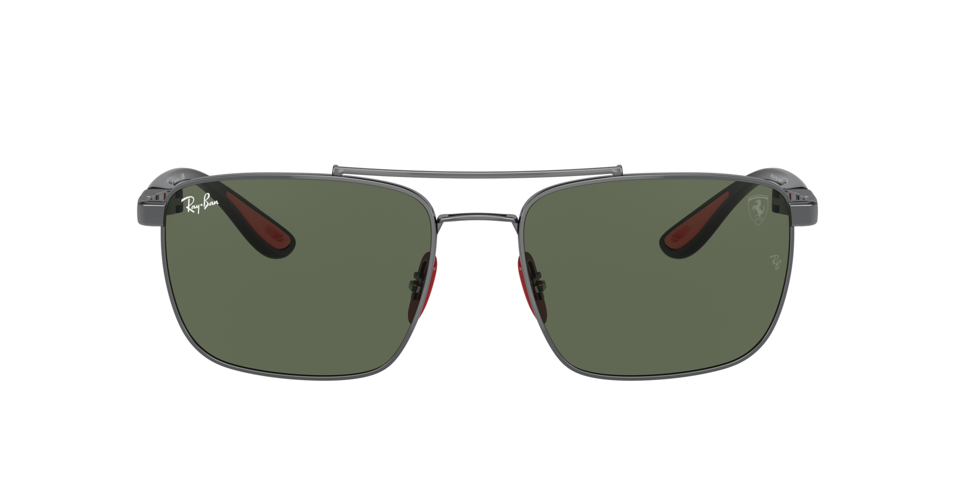 STEEL UNISEX SUNGLASS