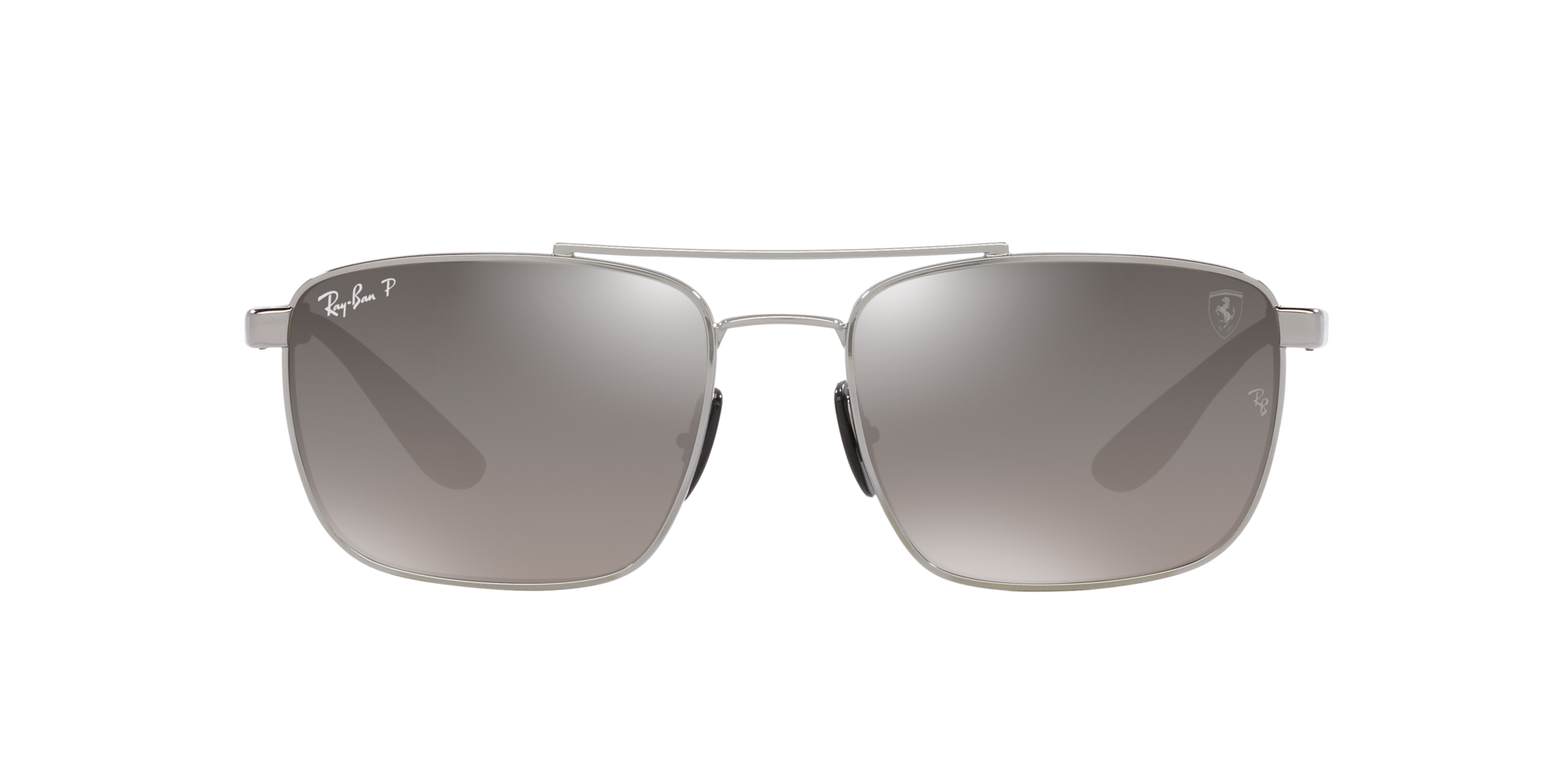 STEEL UNISEX SUNGLASS