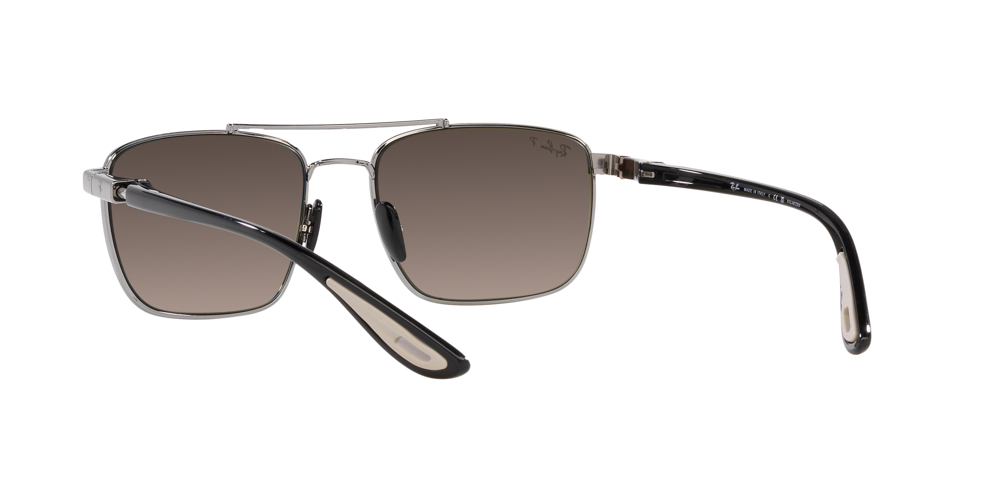 STEEL UNISEX SUNGLASS