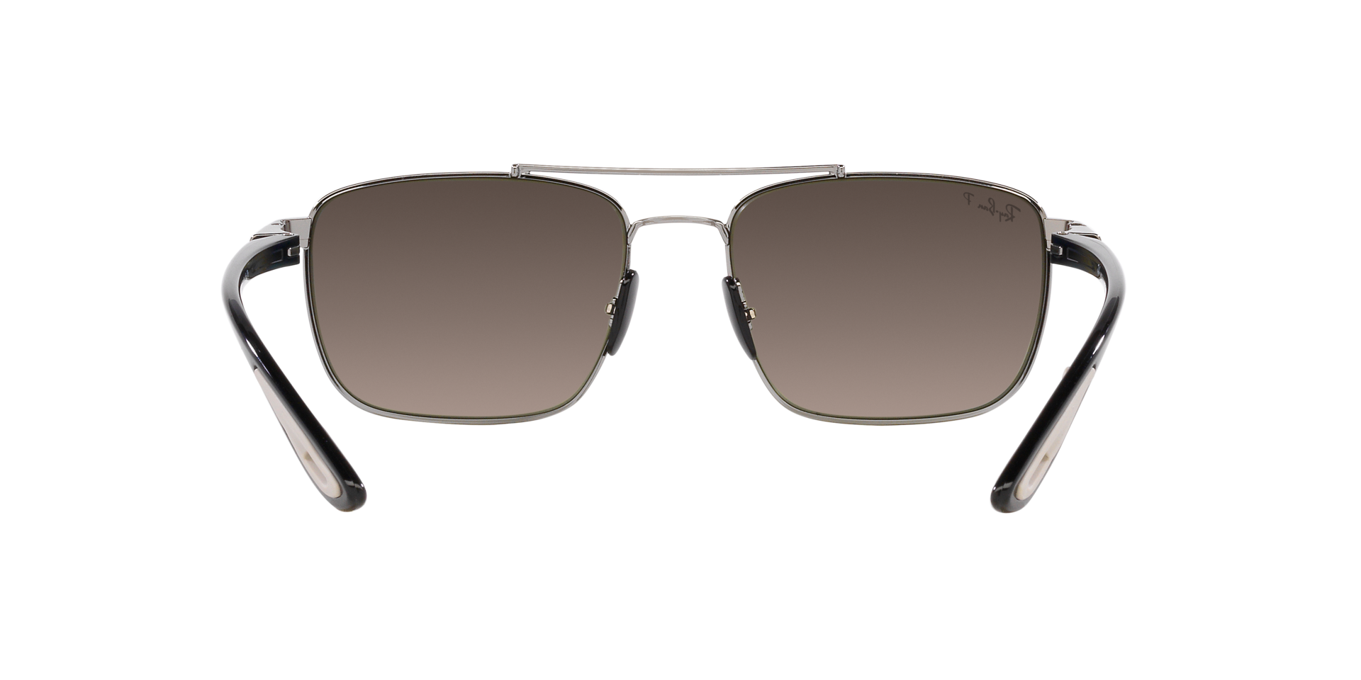 STEEL UNISEX SUNGLASS