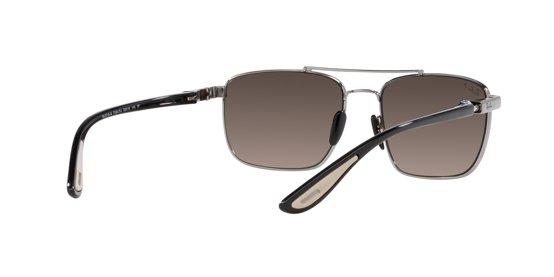 STEEL UNISEX SUNGLASS