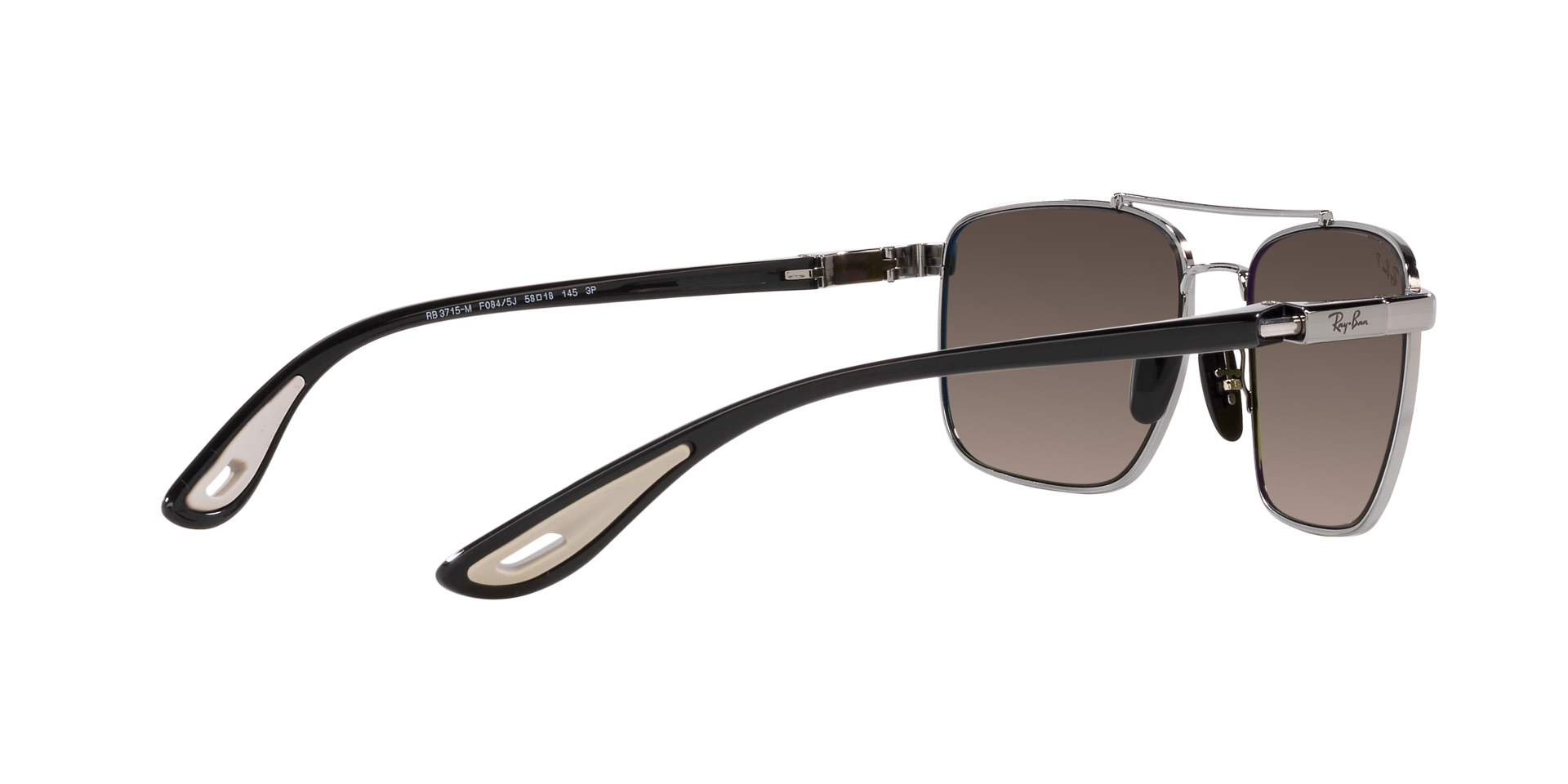 STEEL UNISEX SUNGLASS