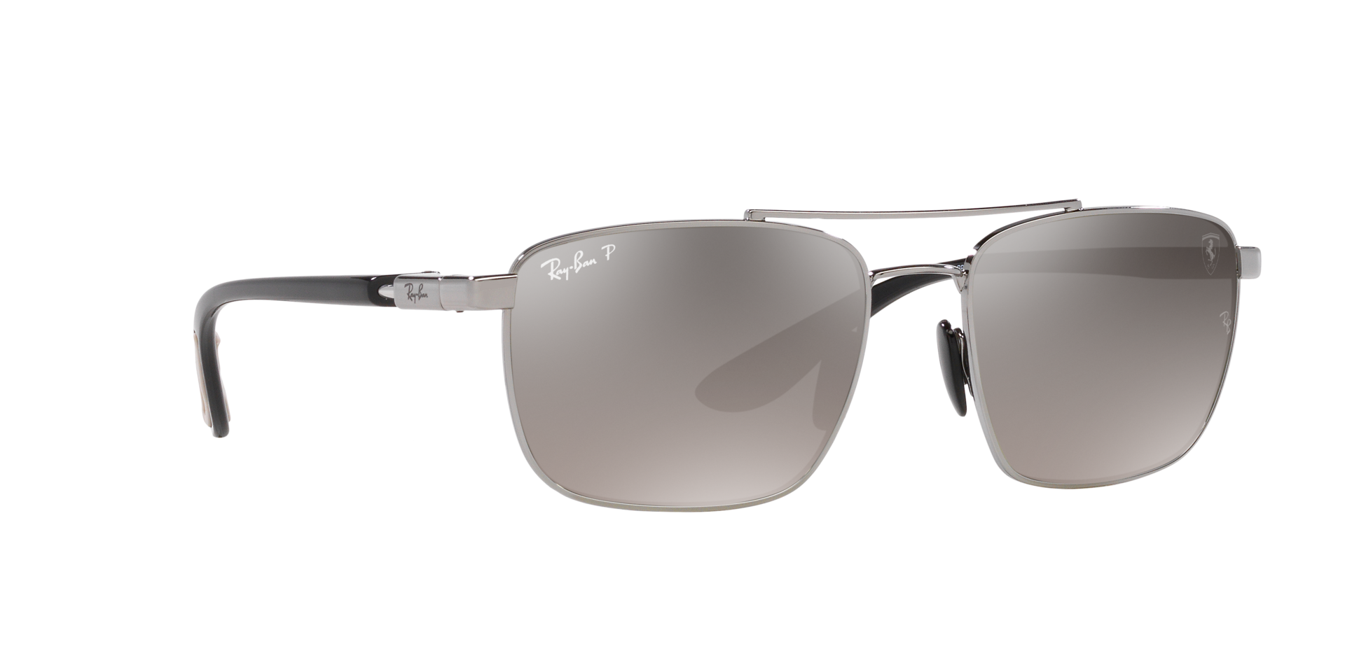 STEEL UNISEX SUNGLASS