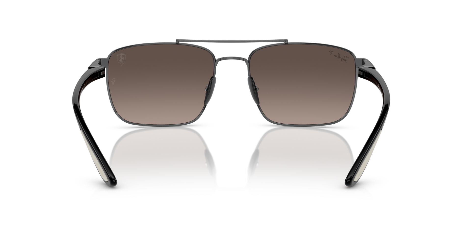 STEEL UNISEX SUNGLASS