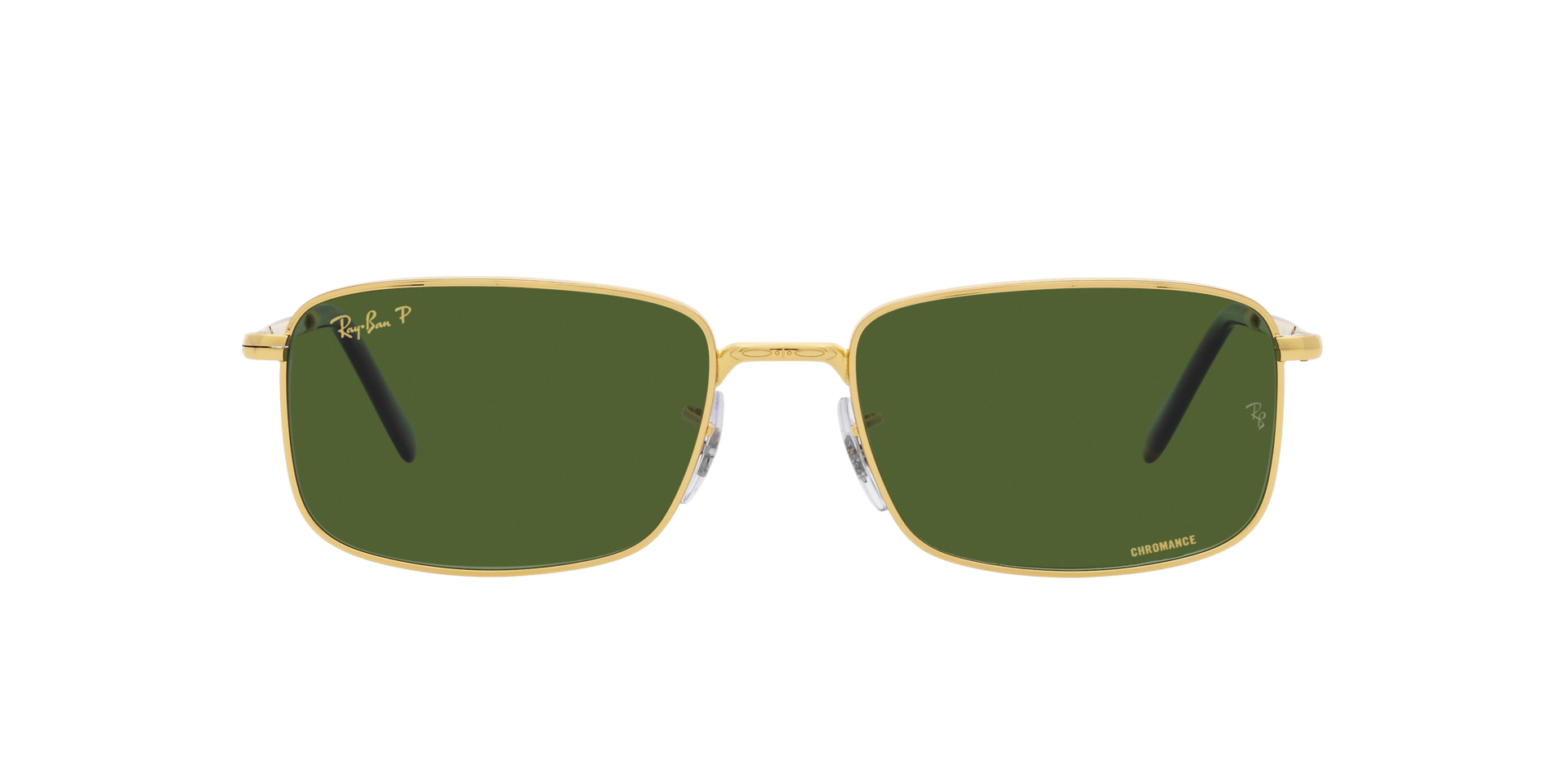 METAL UNISEX SUNGLASS