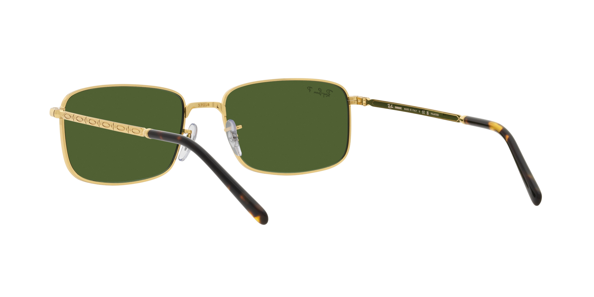 METAL UNISEX SUNGLASS