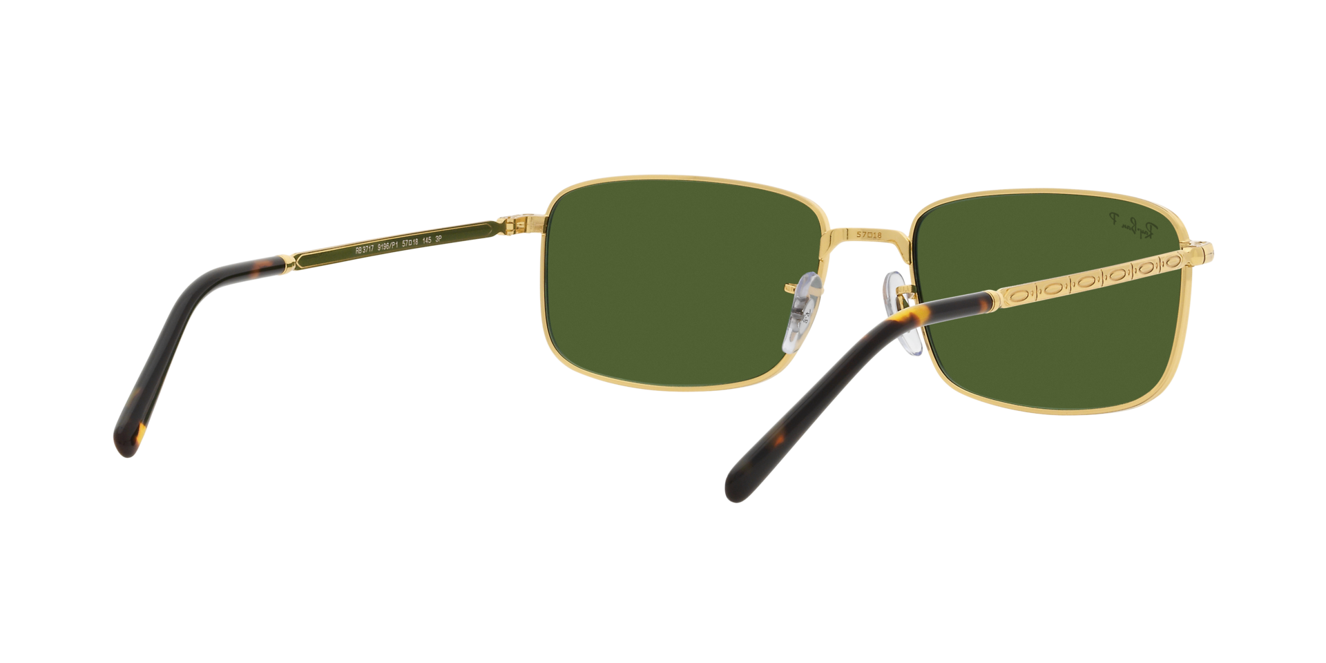 METAL UNISEX SUNGLASS