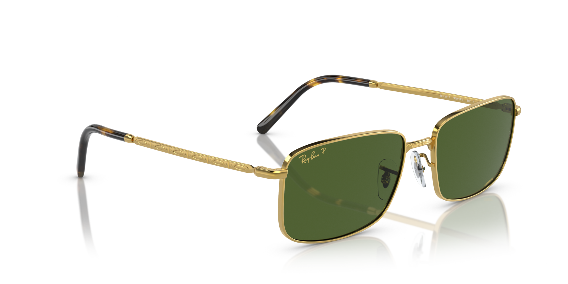 METAL UNISEX SUNGLASS