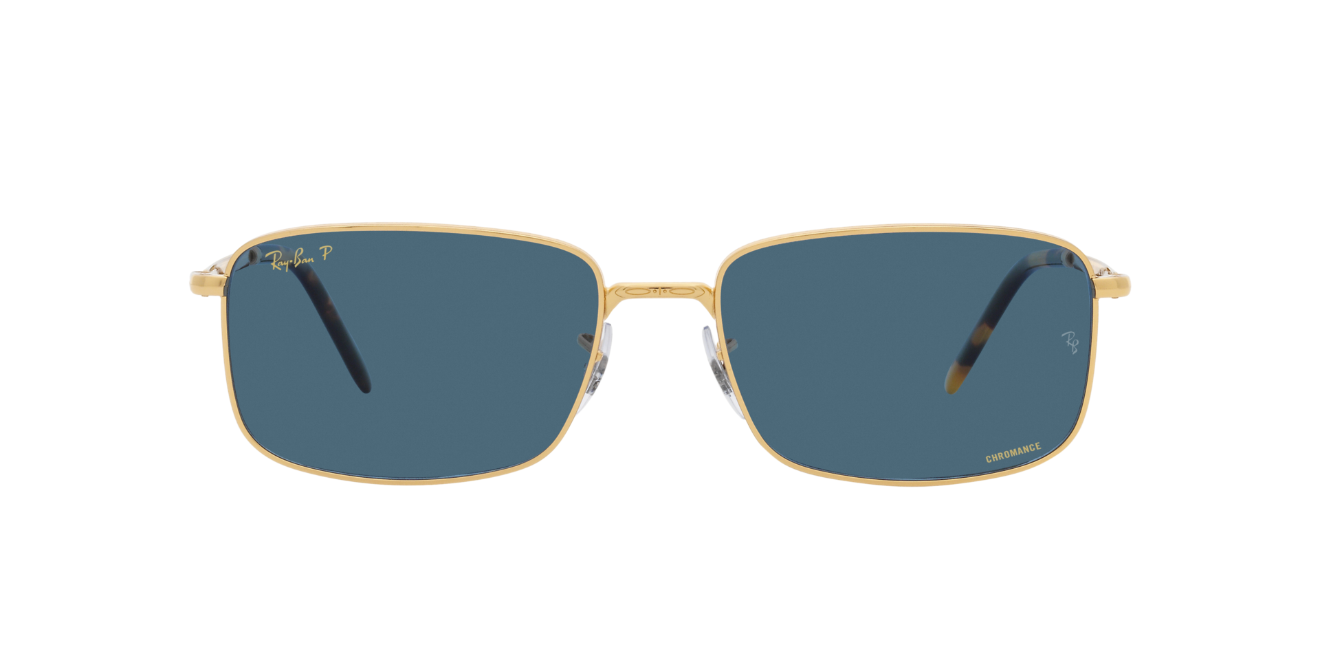 METAL UNISEX SUNGLASS