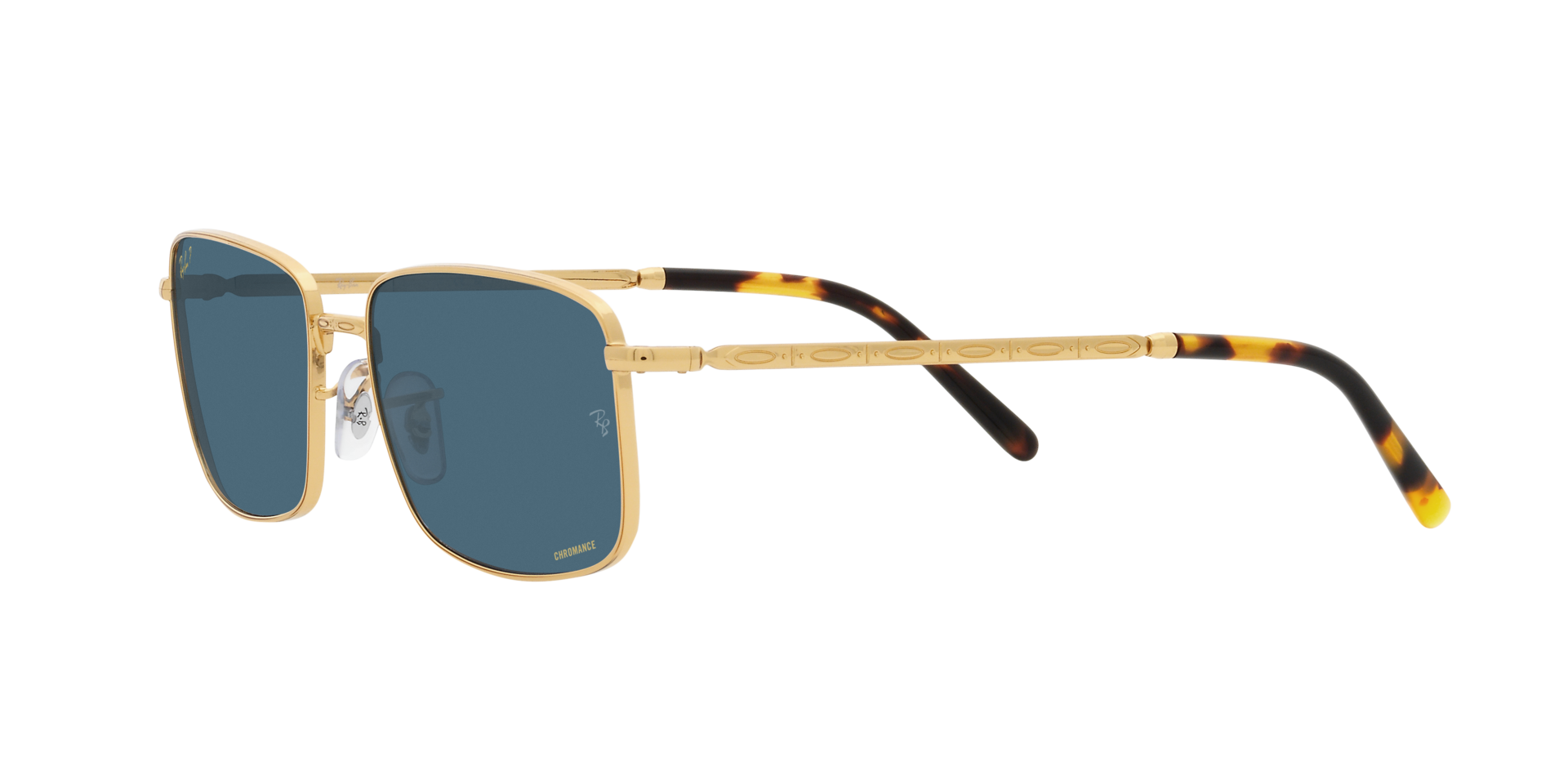 METAL UNISEX SUNGLASS