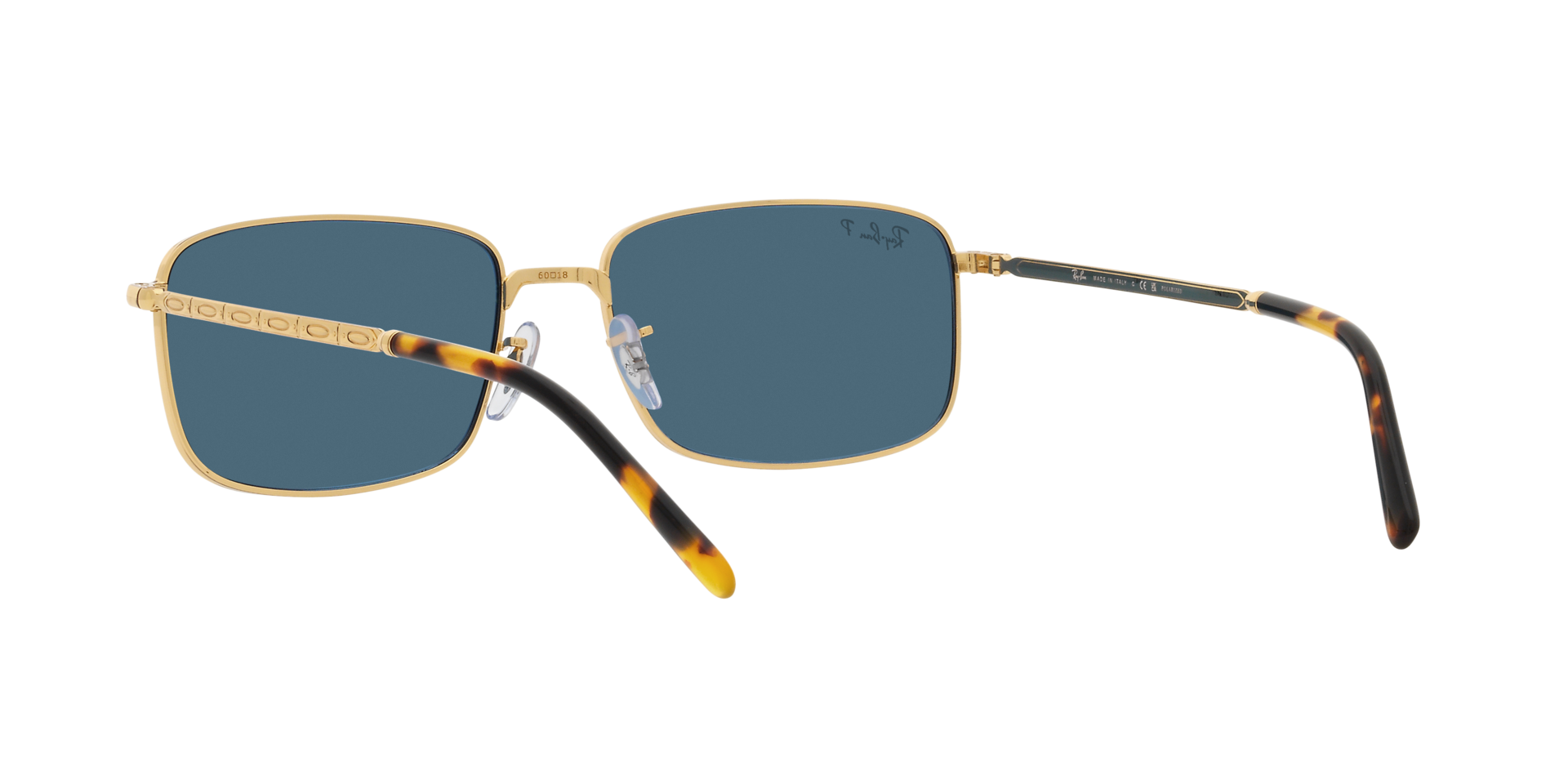 METAL UNISEX SUNGLASS