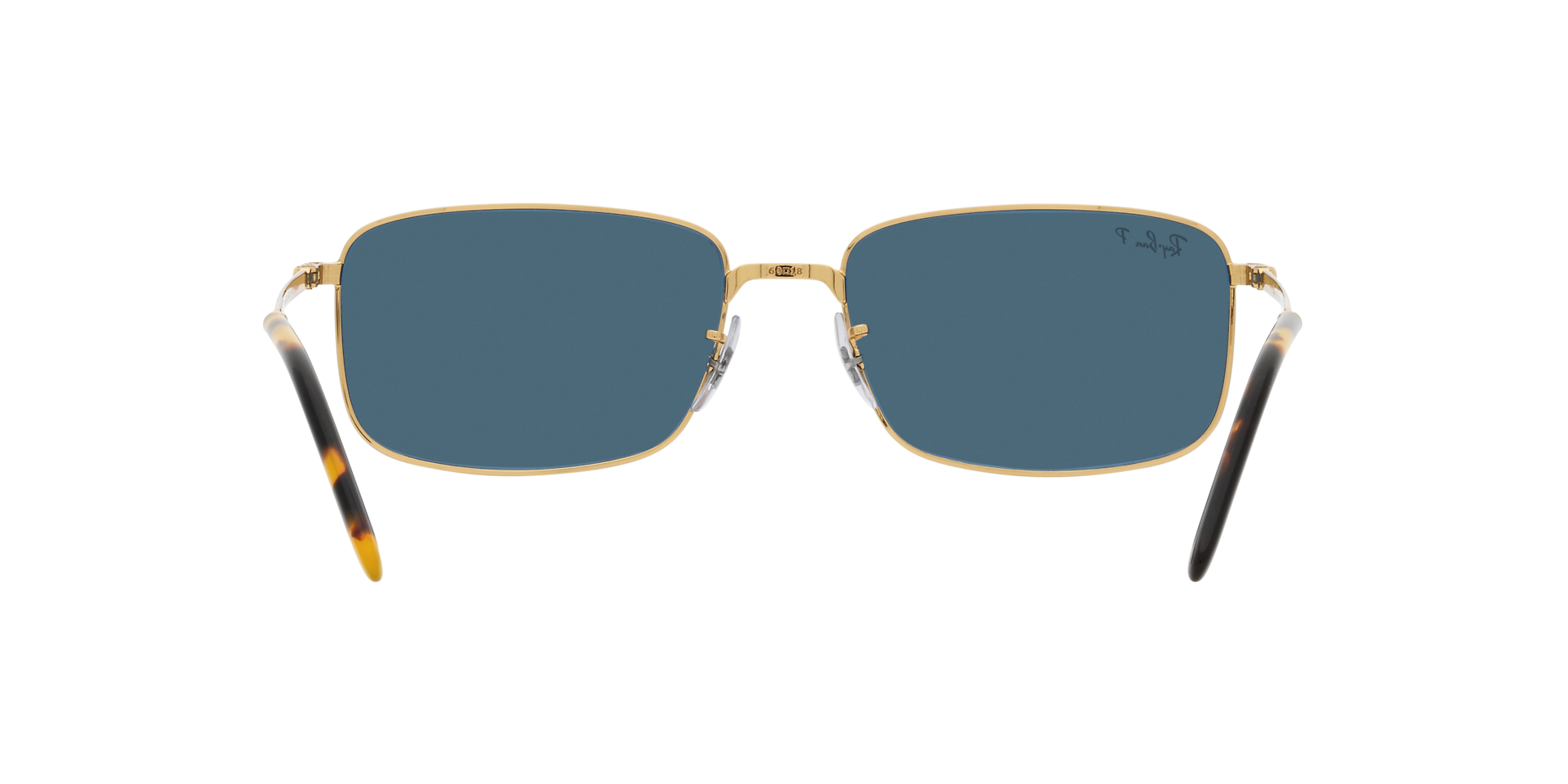 METAL UNISEX SUNGLASS