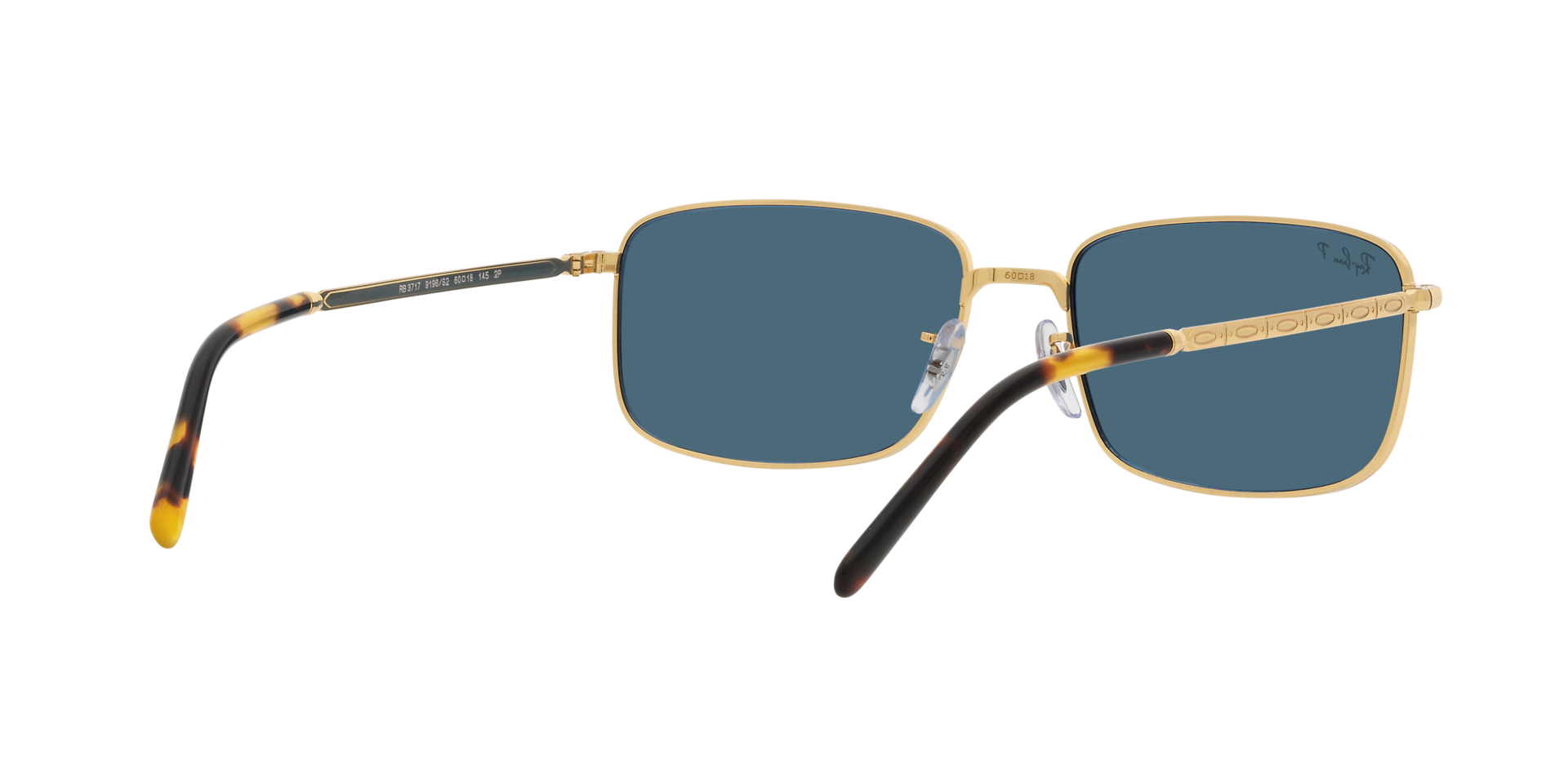 METAL UNISEX SUNGLASS