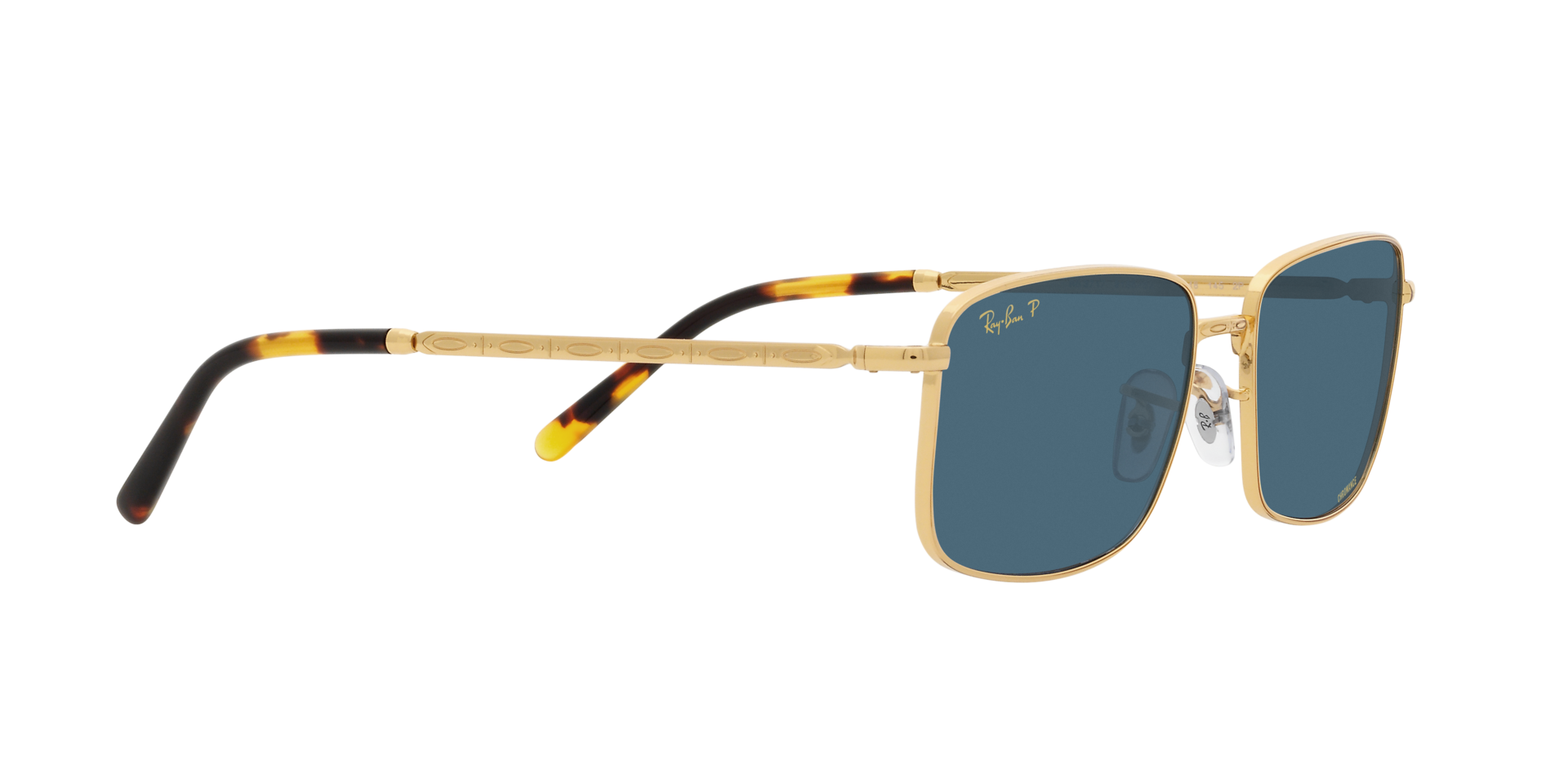 METAL UNISEX SUNGLASS