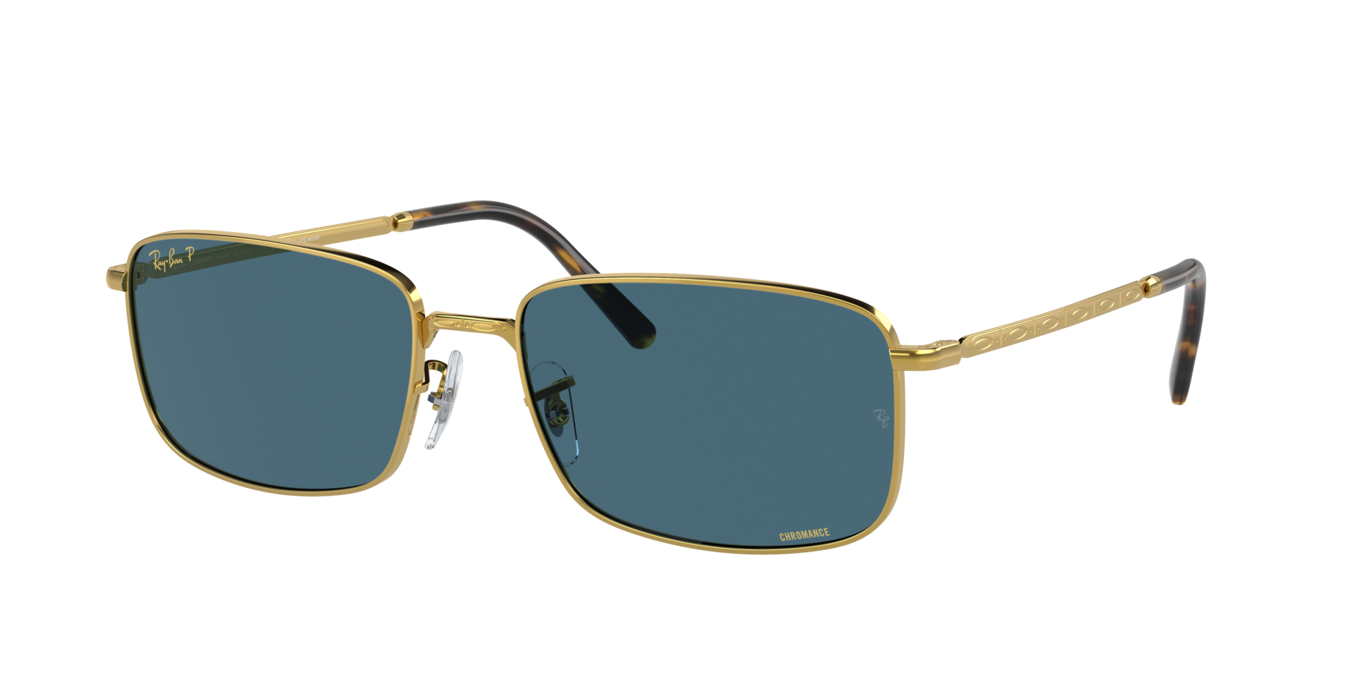 METAL UNISEX SUNGLASS