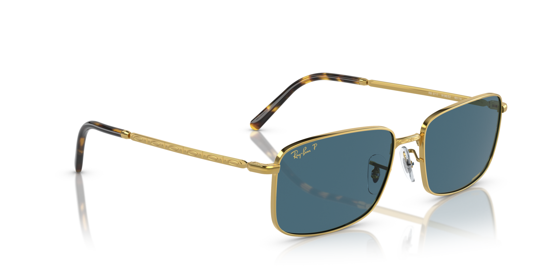 METAL UNISEX SUNGLASS