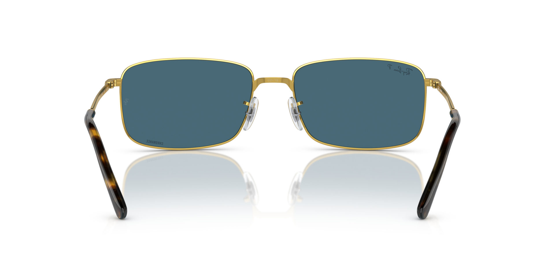 METAL UNISEX SUNGLASS