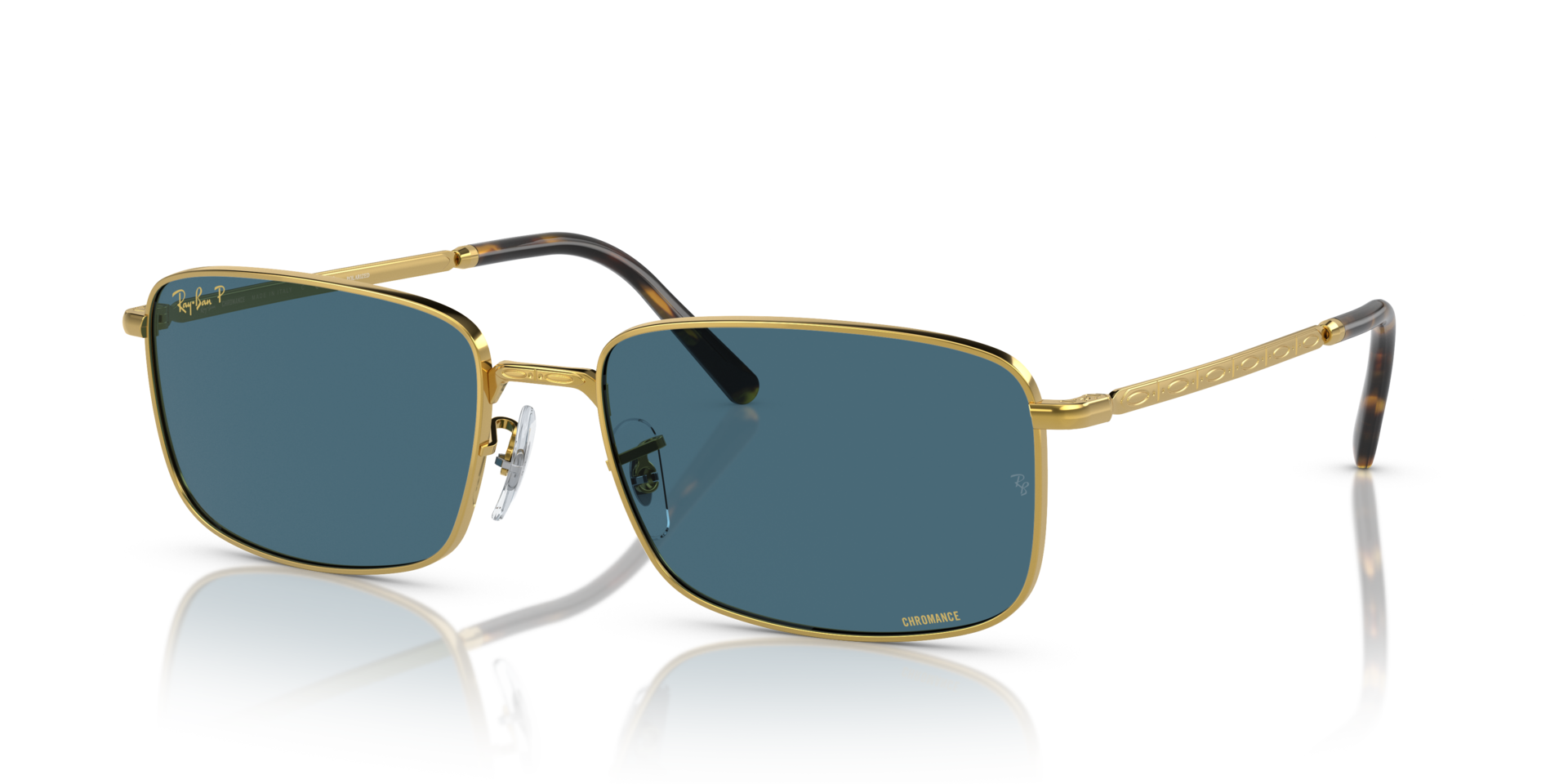 METAL UNISEX SUNGLASS