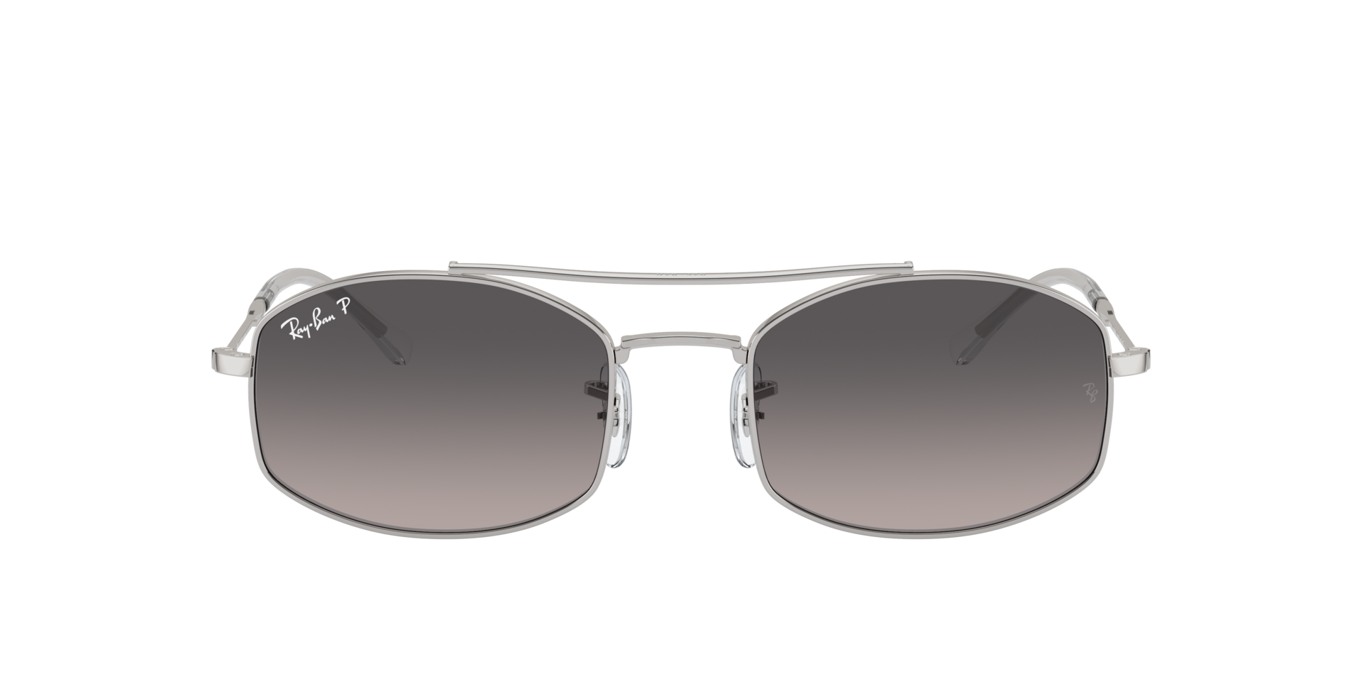 METAL UNISEX SUNGLASS