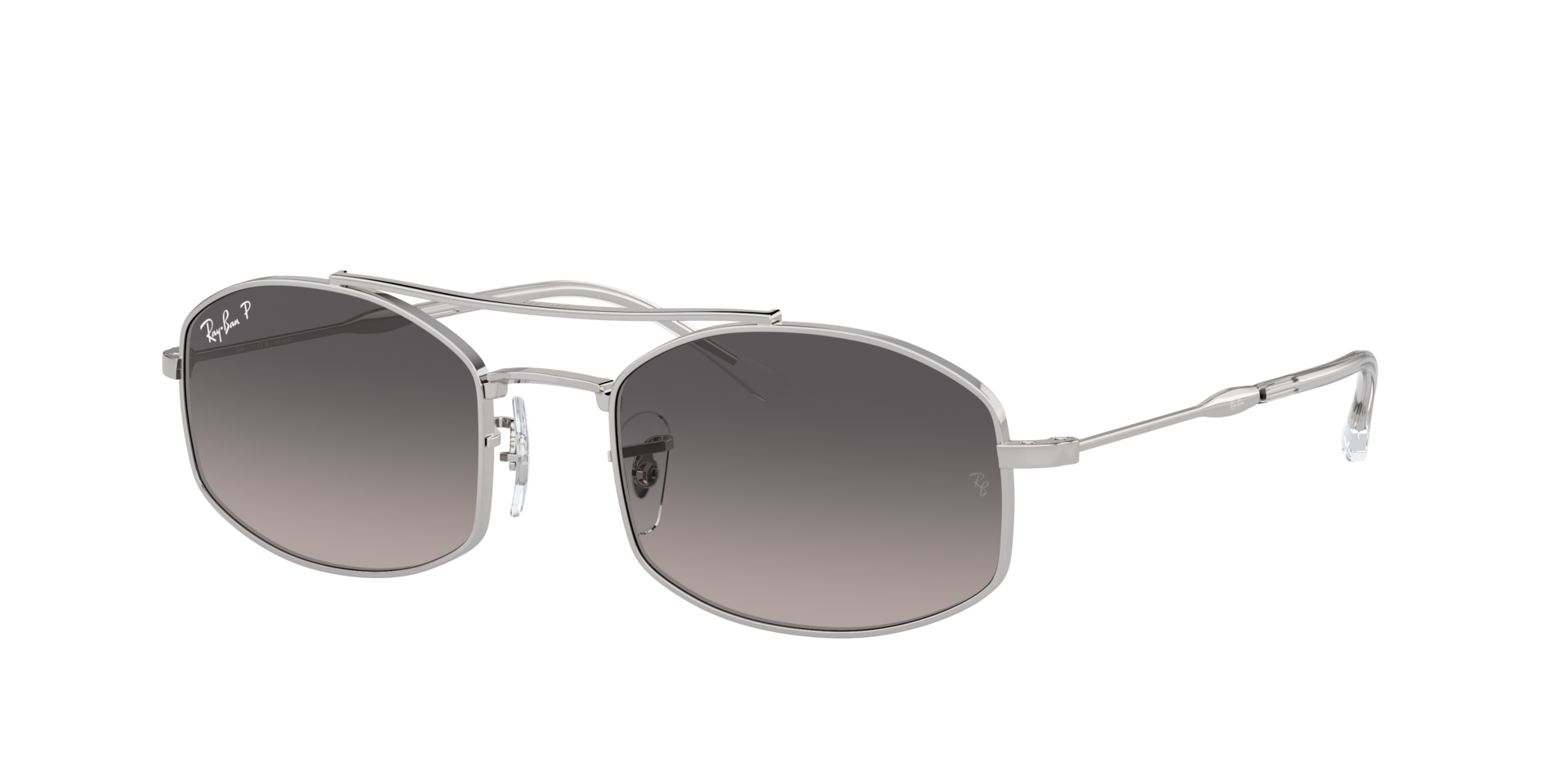 METAL UNISEX SUNGLASS