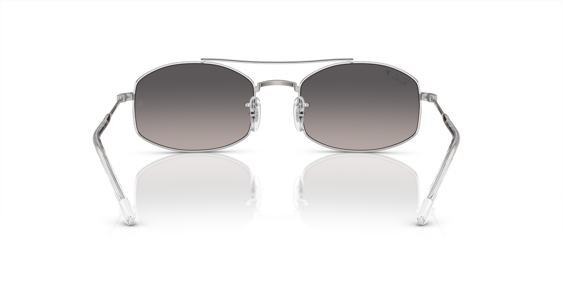 METAL UNISEX SUNGLASS