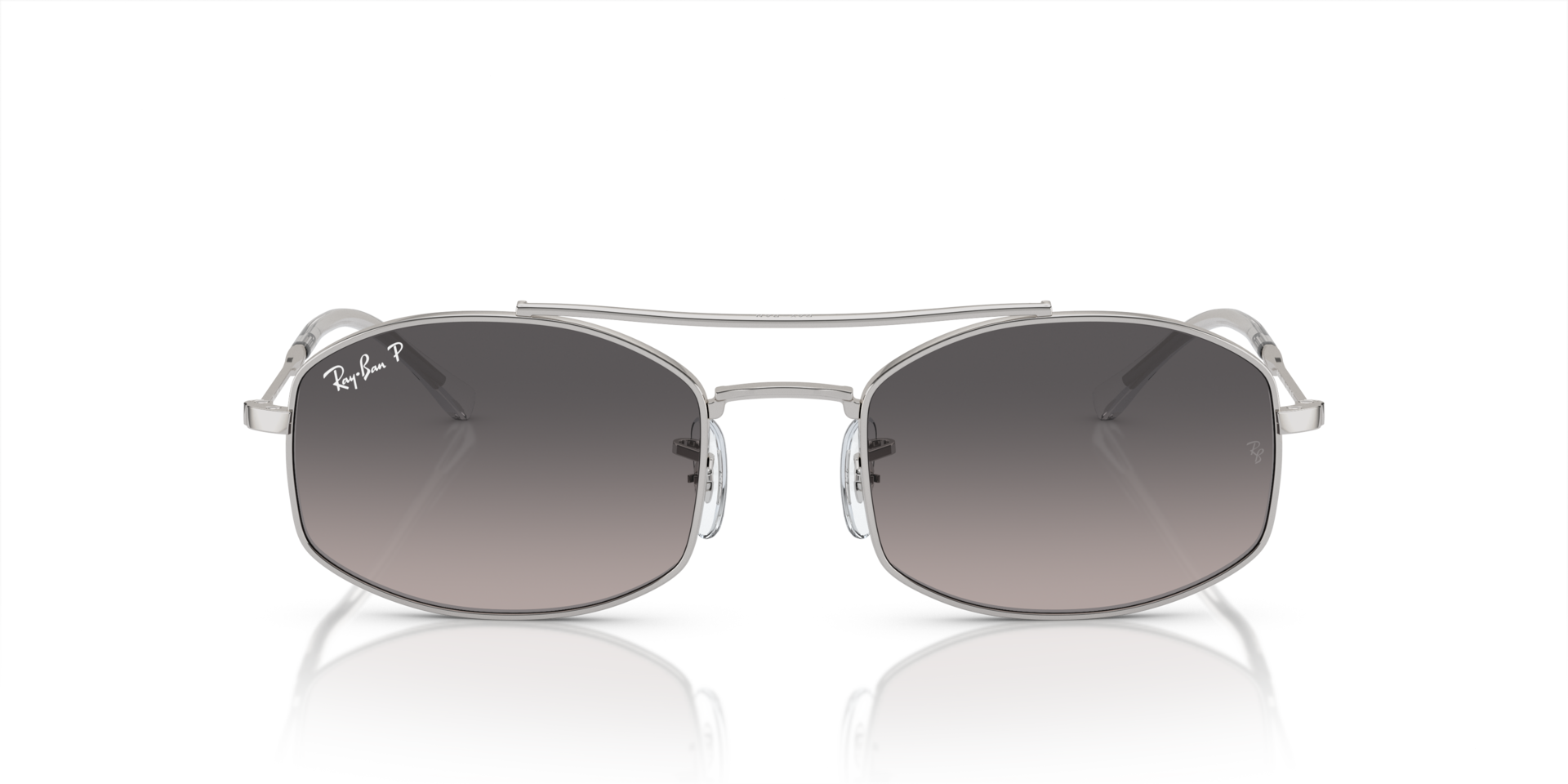 METAL UNISEX SUNGLASS