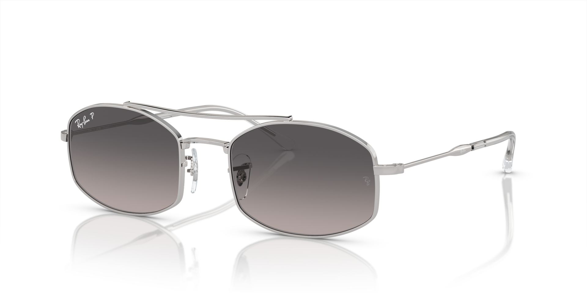 METAL UNISEX SUNGLASS