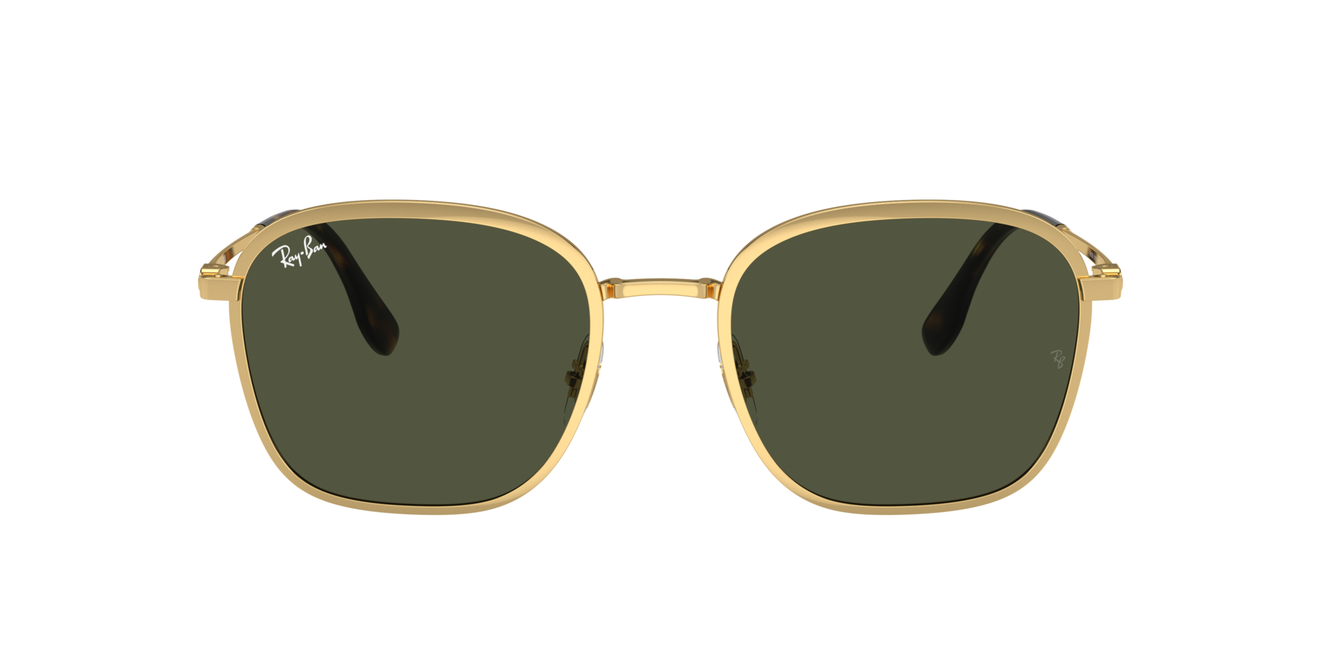 METAL UNISEX SUNGLASS