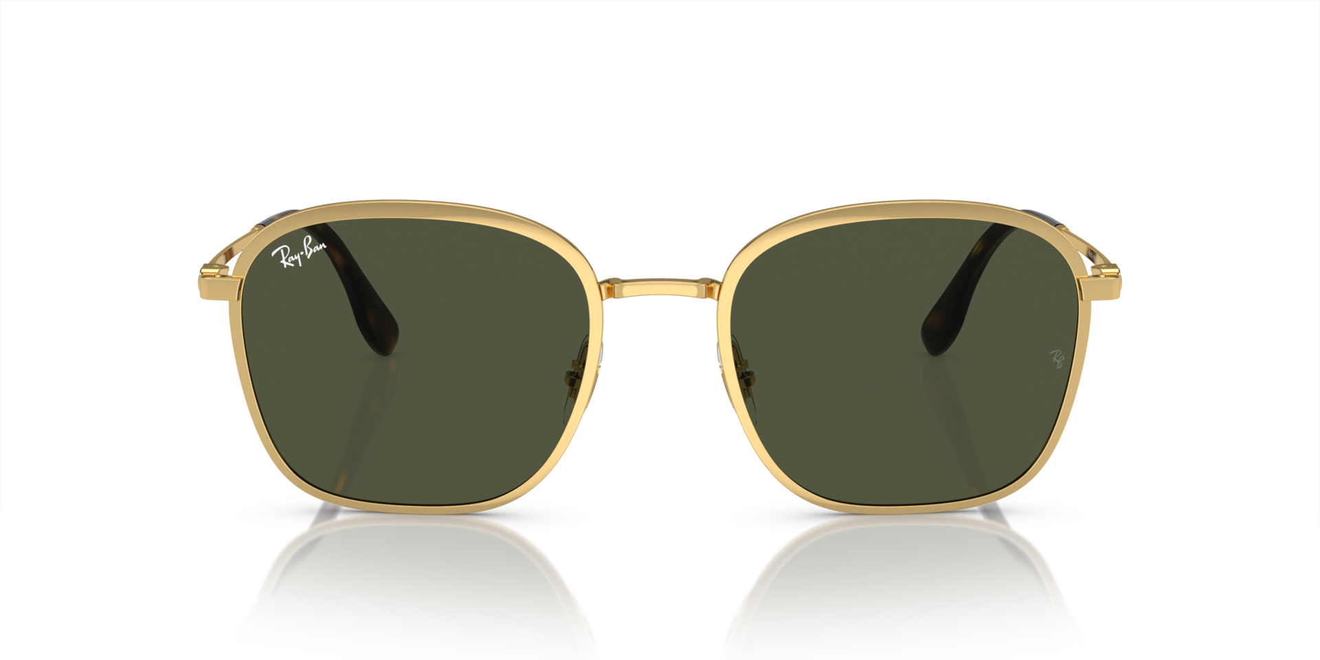 METAL UNISEX SUNGLASS