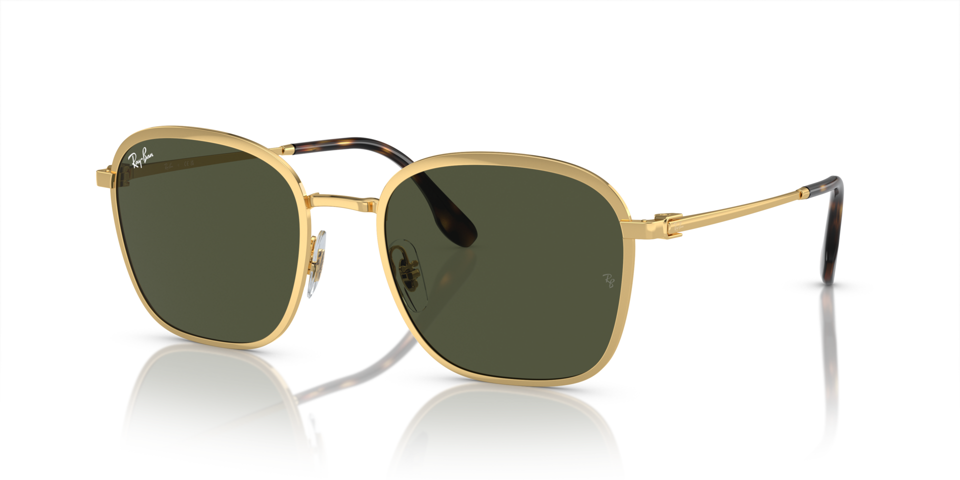 METAL UNISEX SUNGLASS