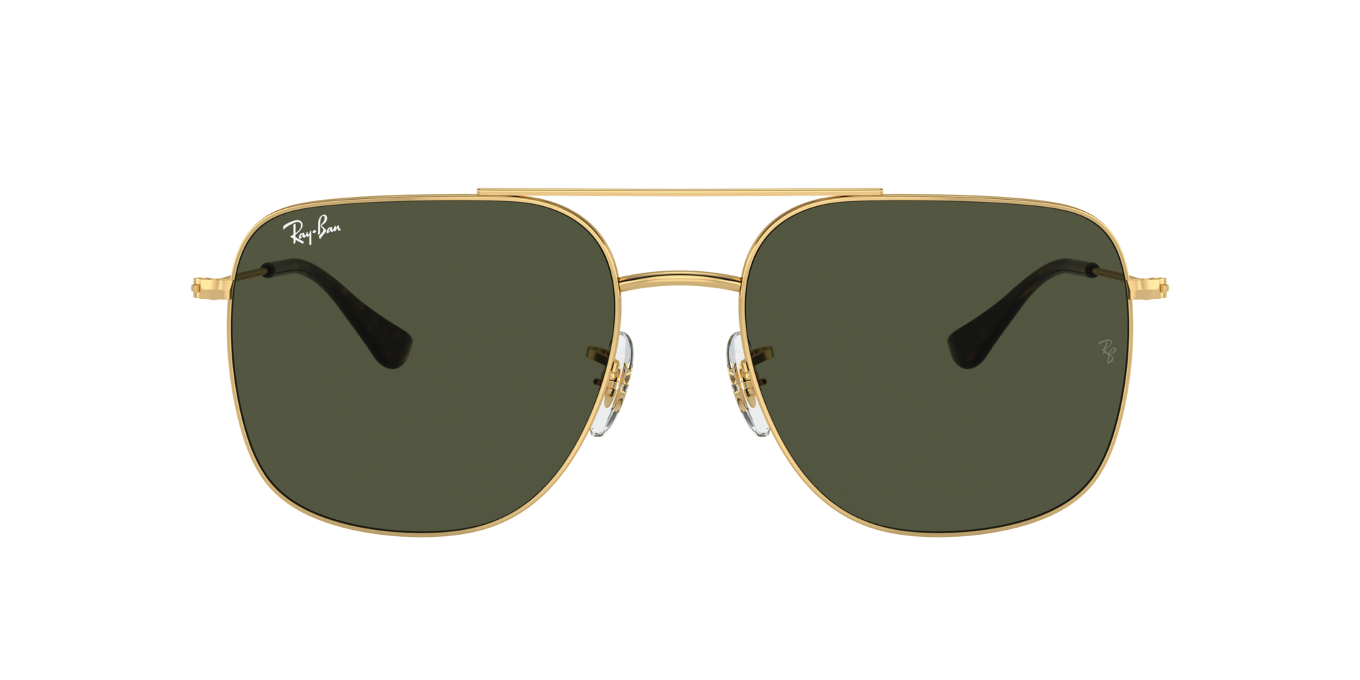 METAL UNISEX SUNGLASS