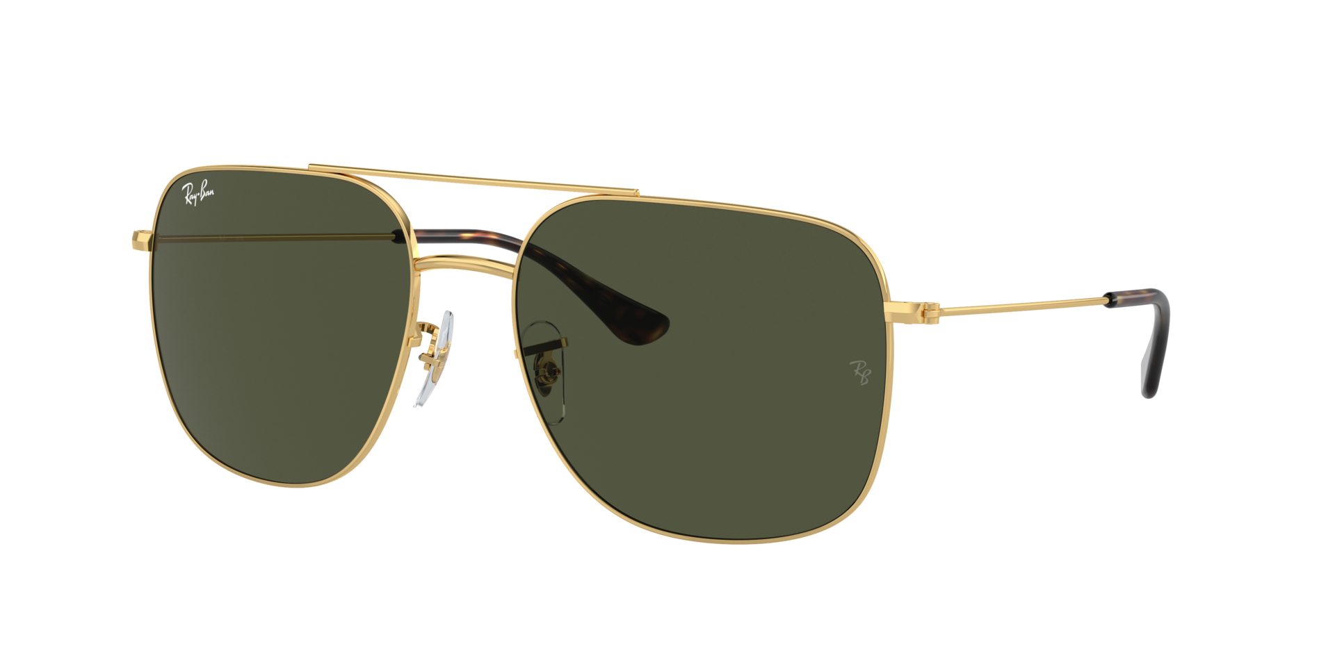 METAL UNISEX SUNGLASS