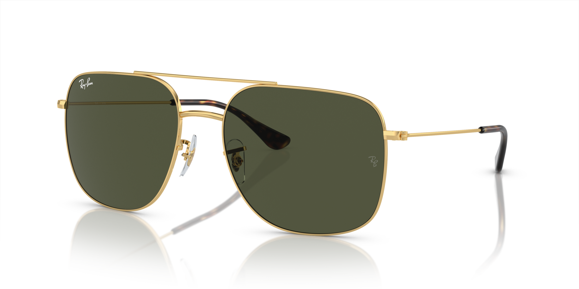 METAL UNISEX SUNGLASS