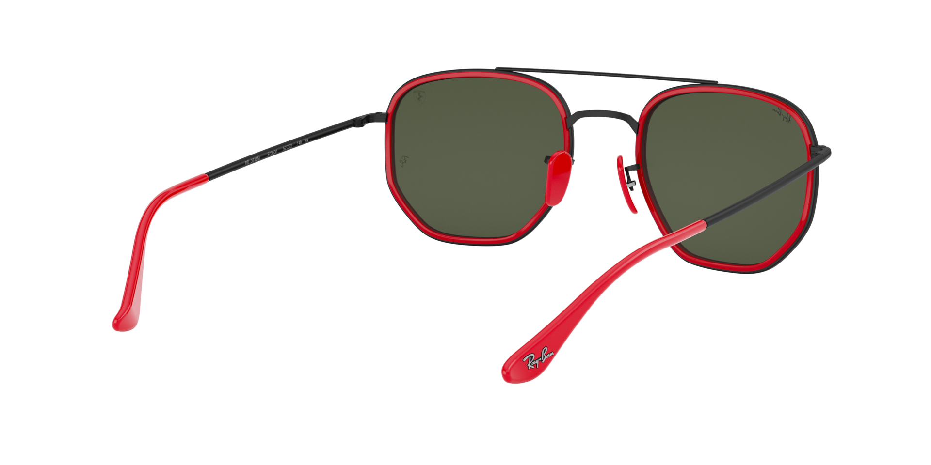 RB3748M SCUDERIA FERRARI COLLECTION