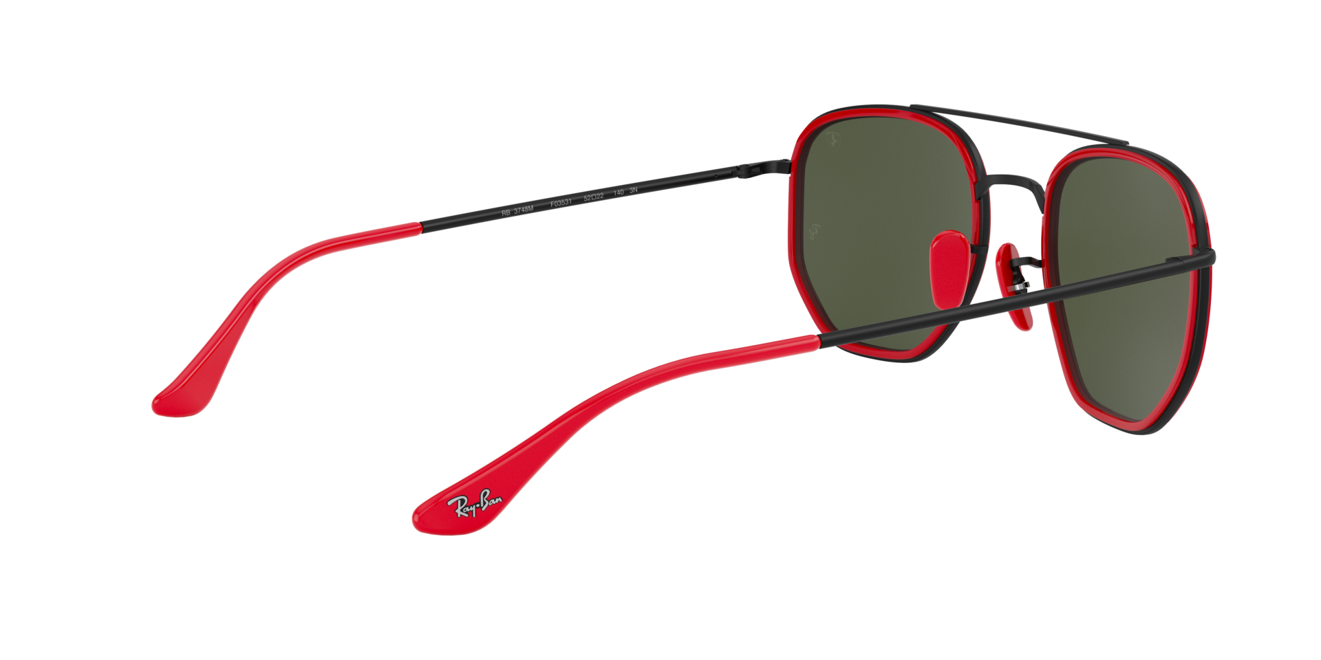 RB3748M SCUDERIA FERRARI COLLECTION