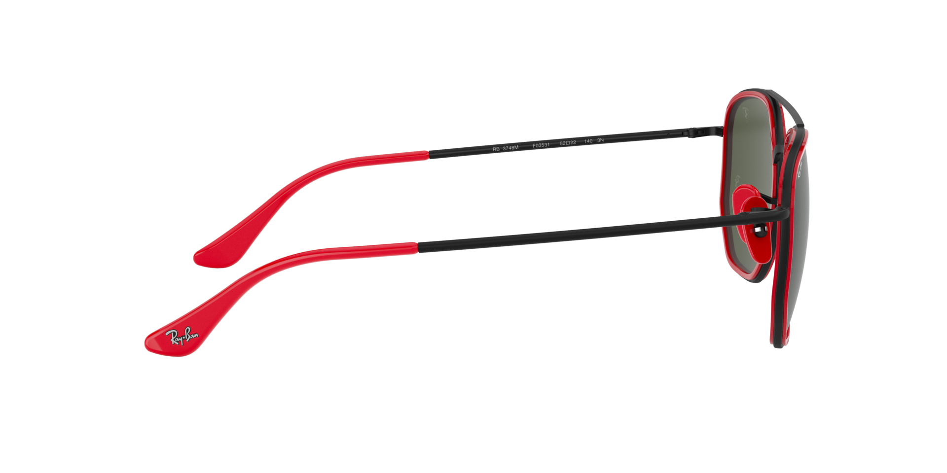 RB3748M SCUDERIA FERRARI COLLECTION