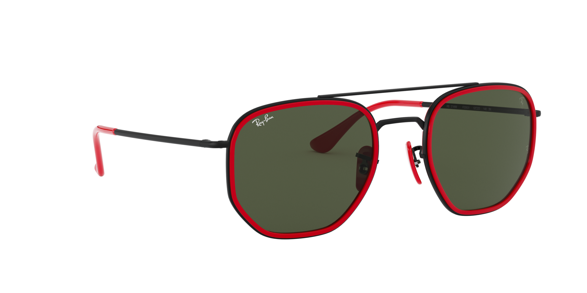 RB3748M SCUDERIA FERRARI COLLECTION