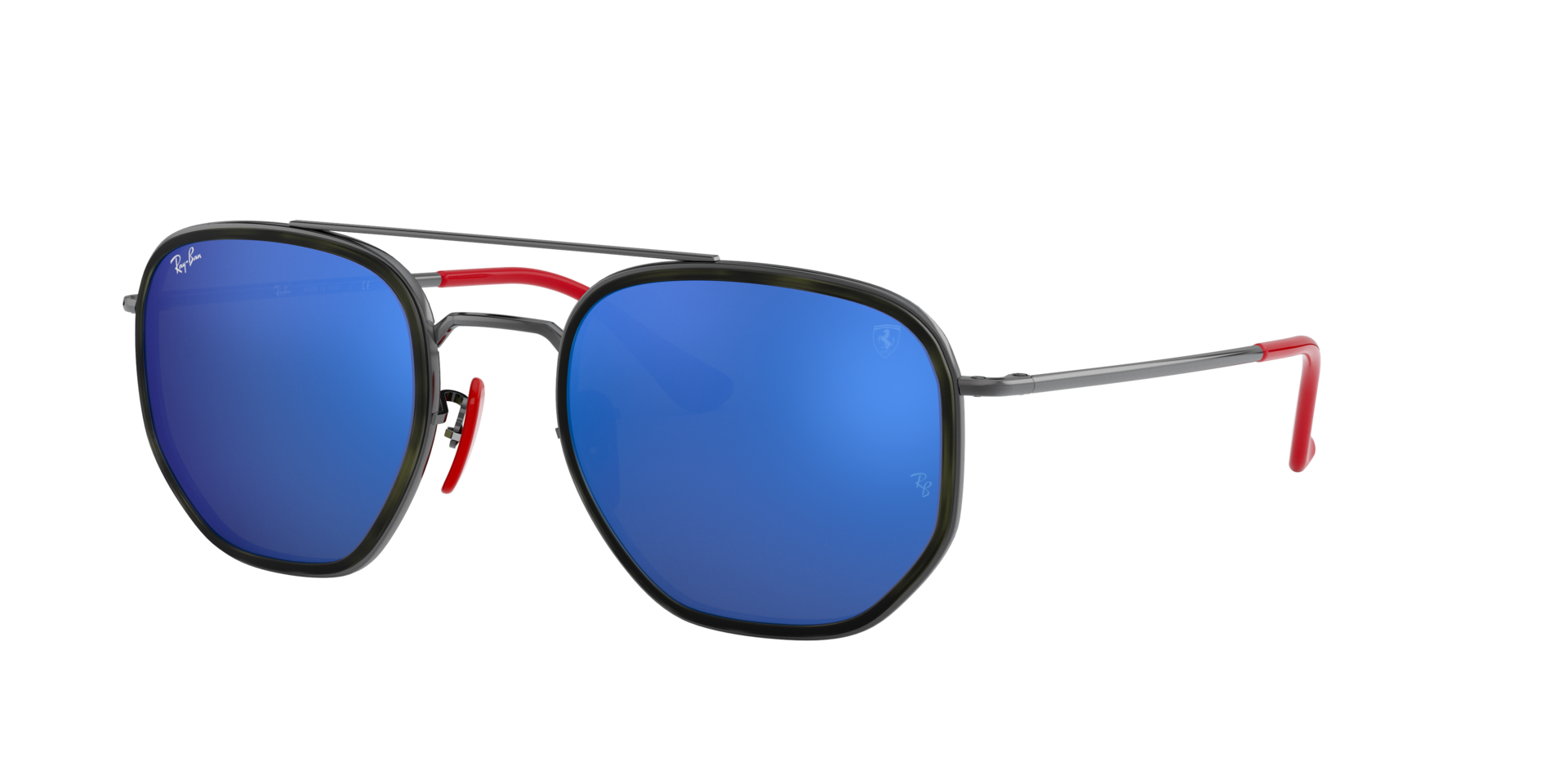 RB3748M SCUDERIA FERRARI COLLECTION