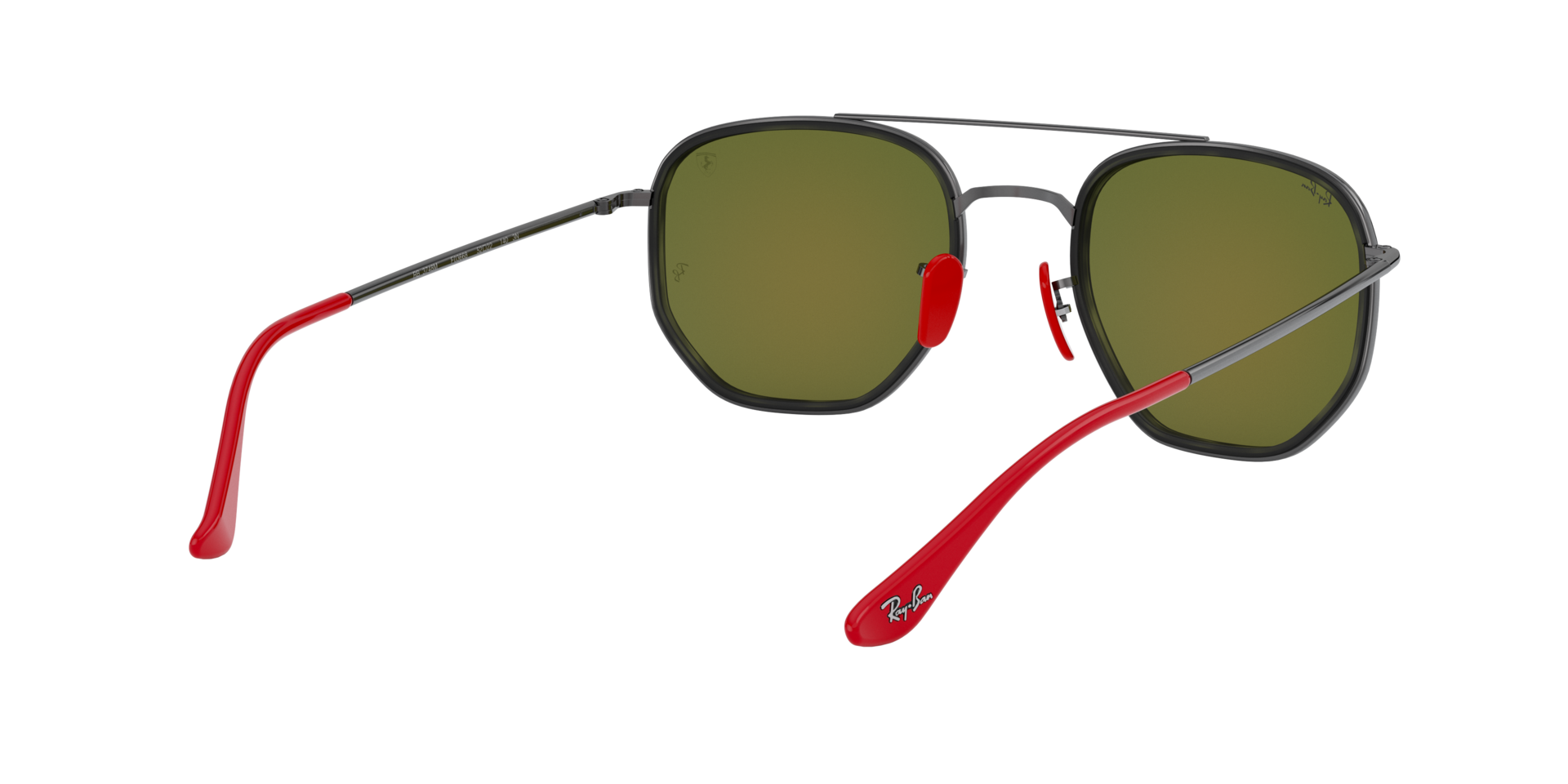 RB3748M SCUDERIA FERRARI COLLECTION
