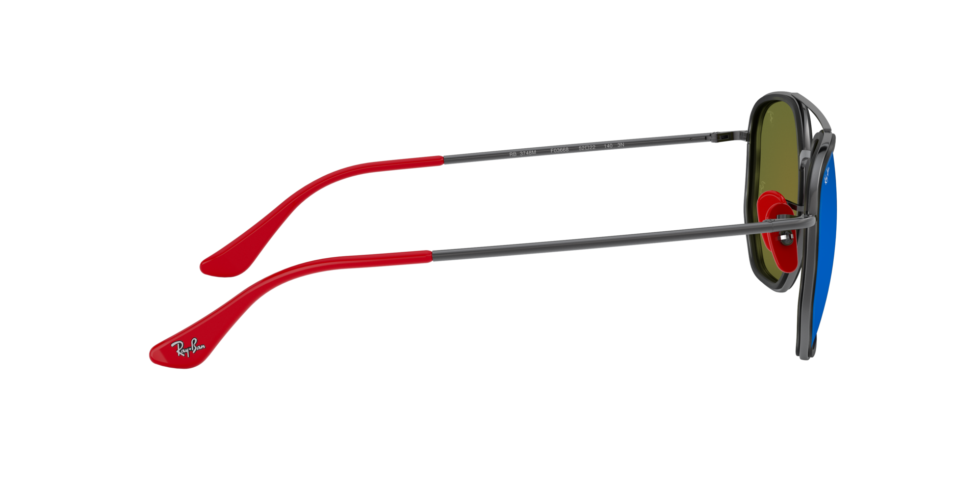 RB3748M SCUDERIA FERRARI COLLECTION