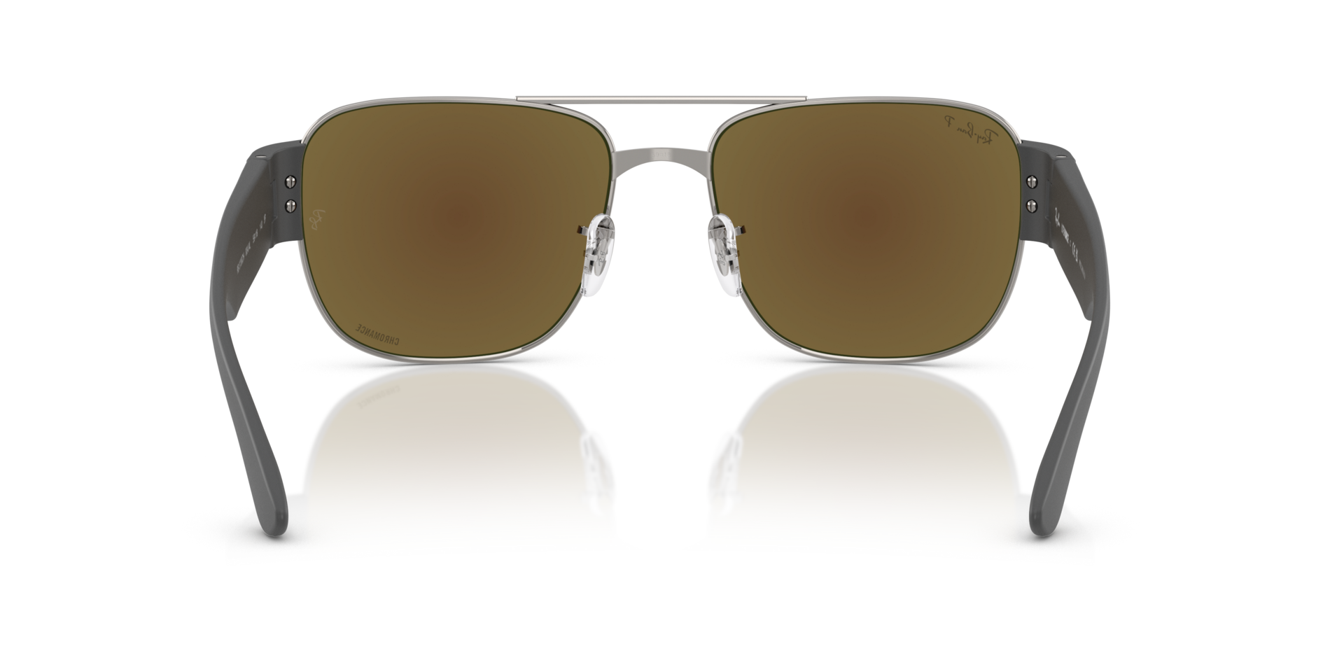 Metal Unisex Sunglass