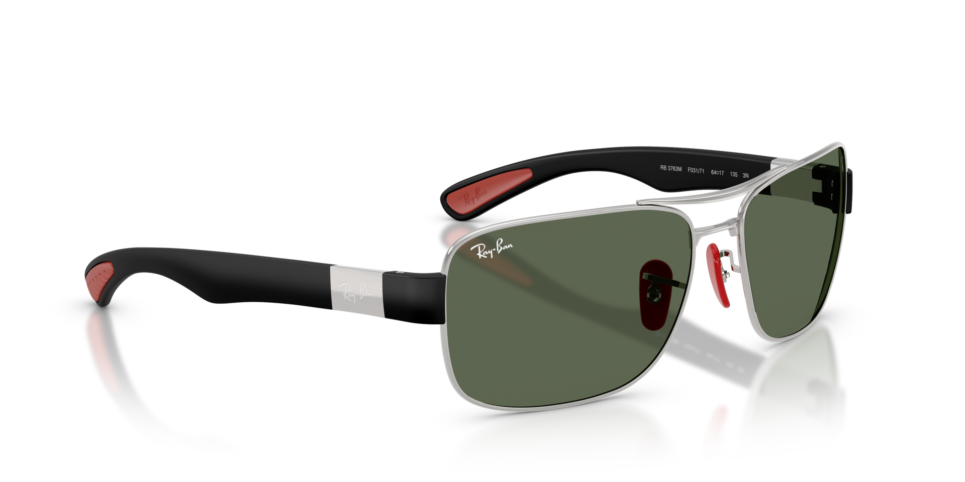 0RB3763M SCUDERIA FERRARI COLLECTION
