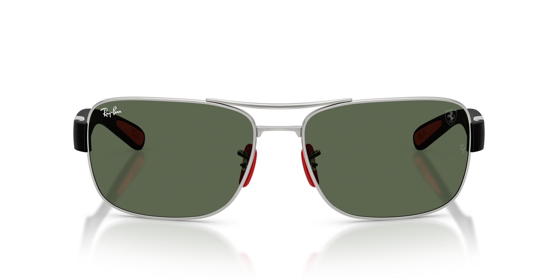 0RB3763M SCUDERIA FERRARI COLLECTION