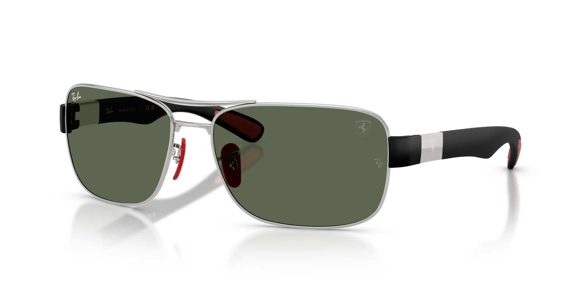 0RB3763M SCUDERIA FERRARI COLLECTION